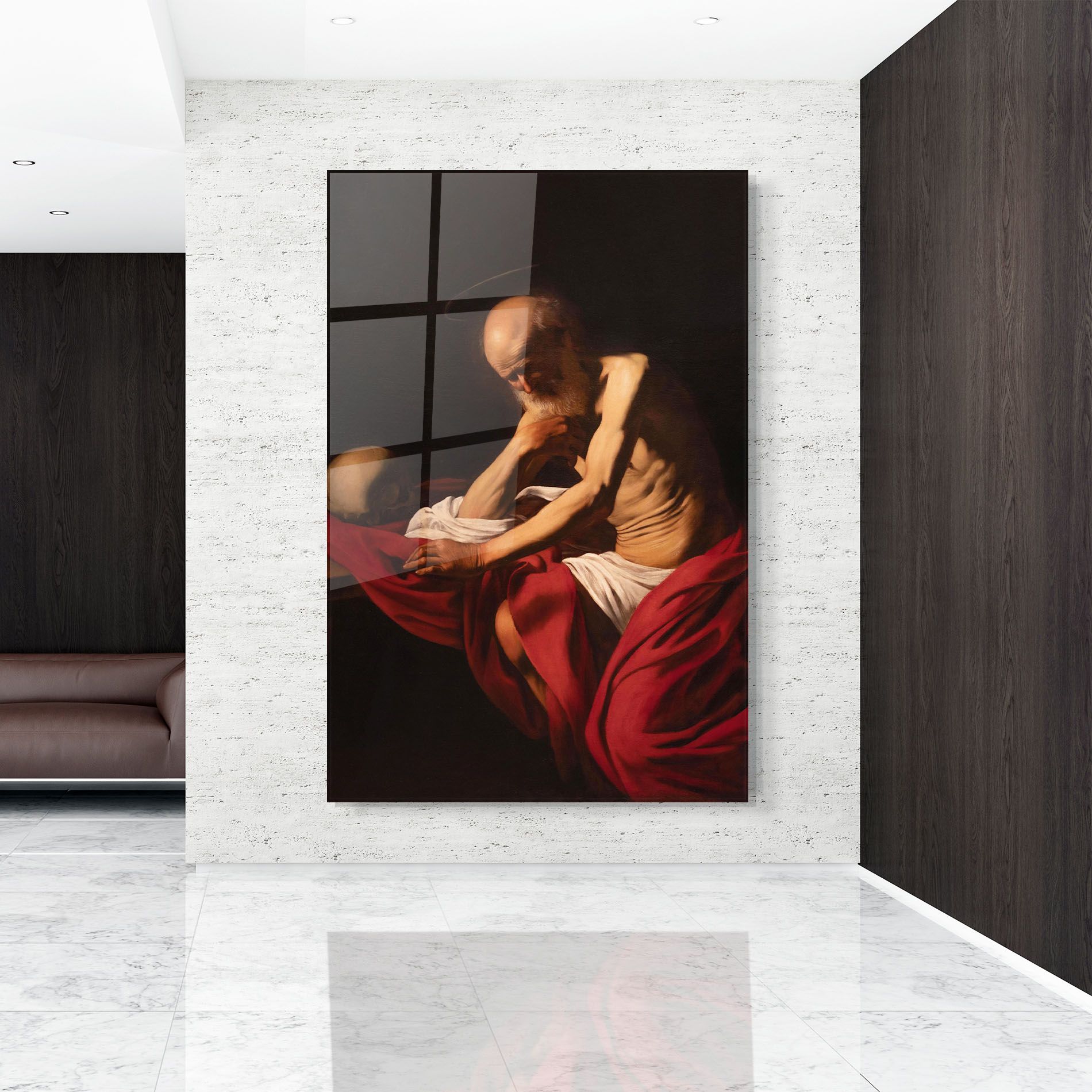 Sant Jeroni Penitent mockup 9