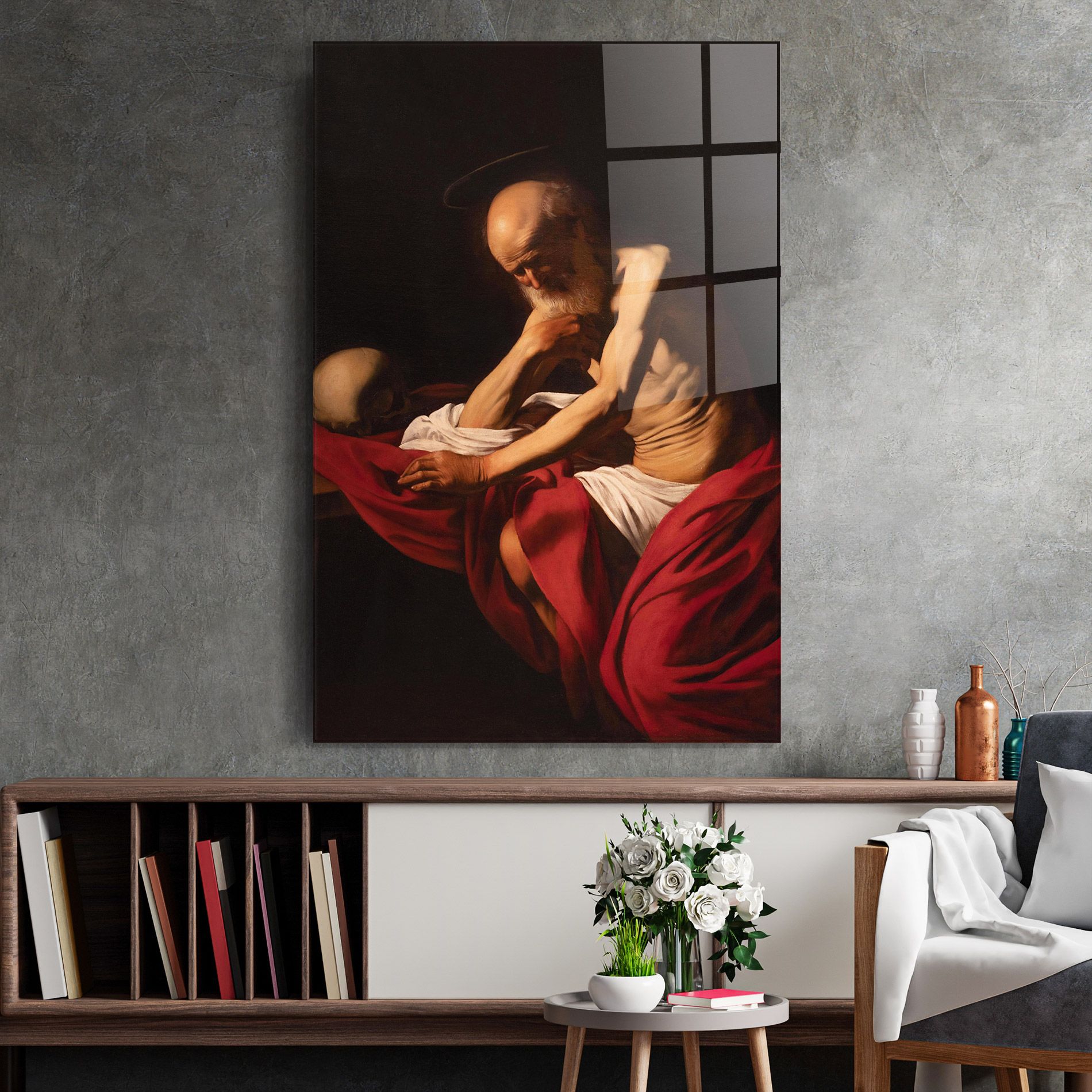 Sant Jeroni Penitent mockup 2