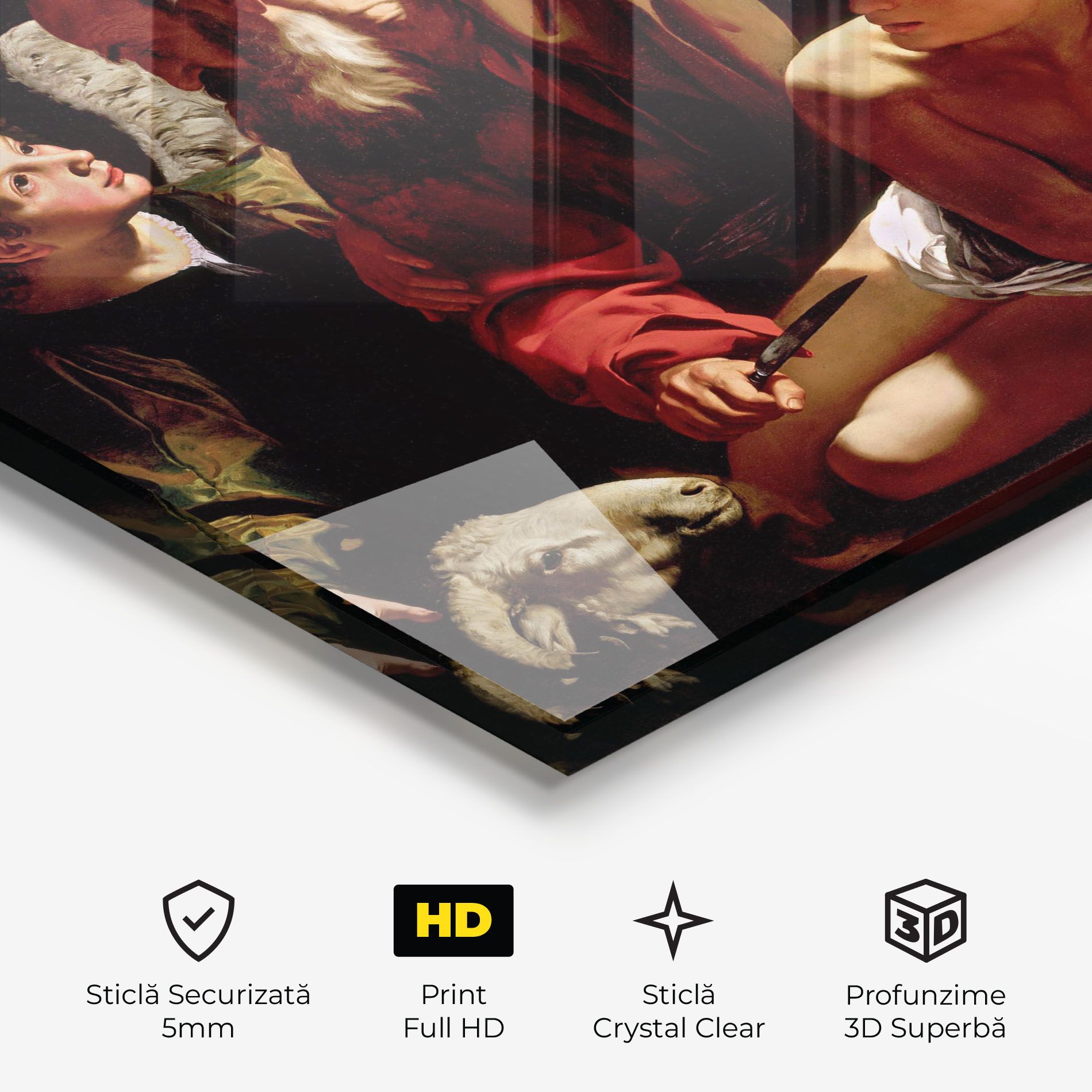 Sacrifice Of Isaac mockup 3