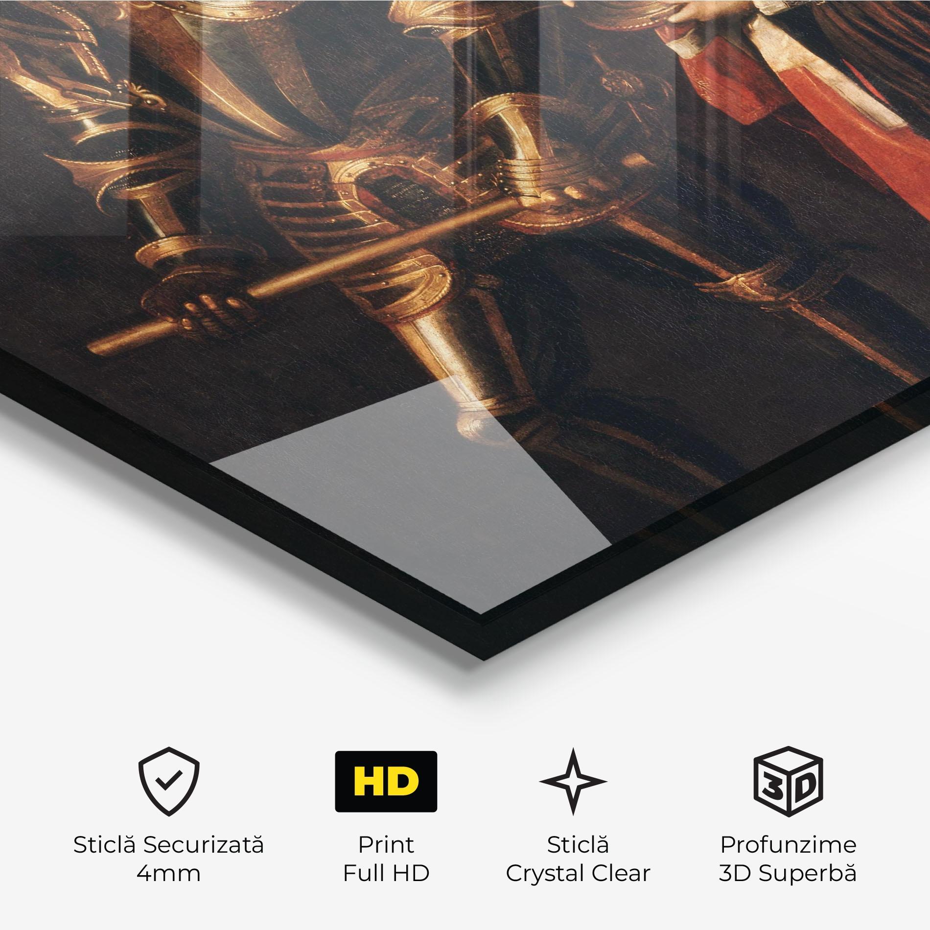 Tablou Sticla Alof De Wignacourt mockup 3