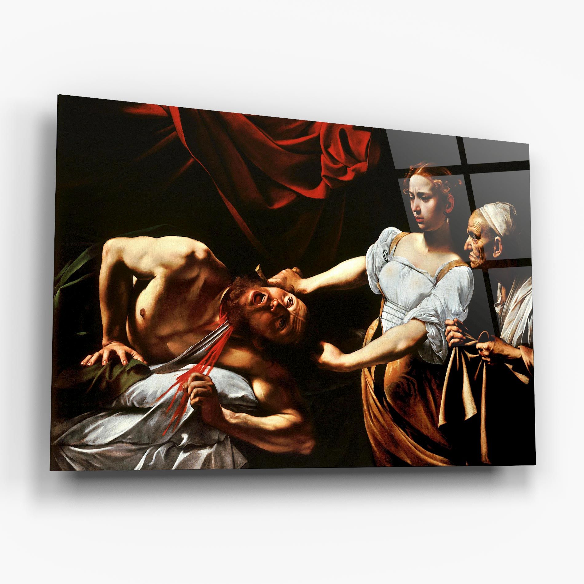 Judith Beheading mockup 6