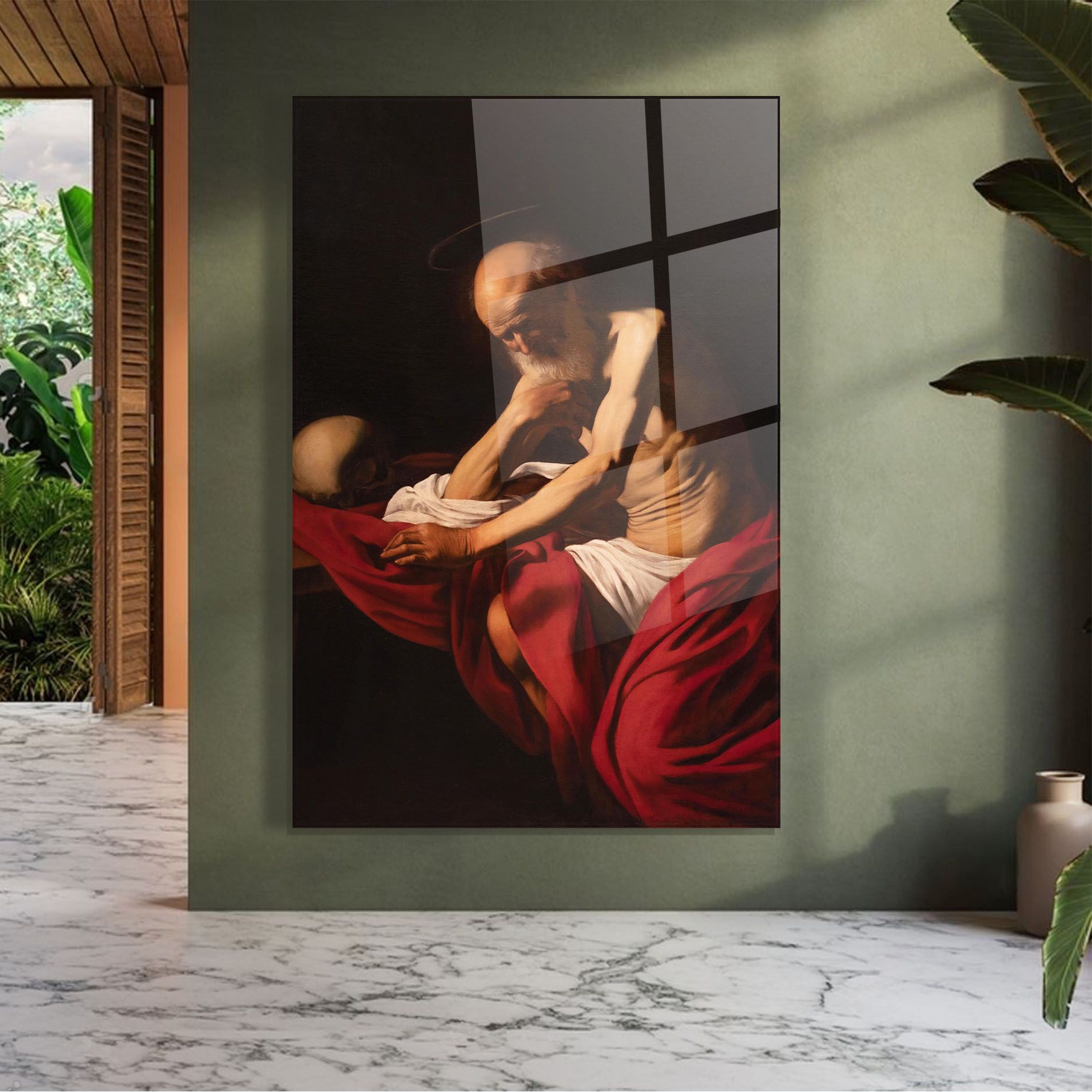 Sant Jeroni Penitent mockup 7