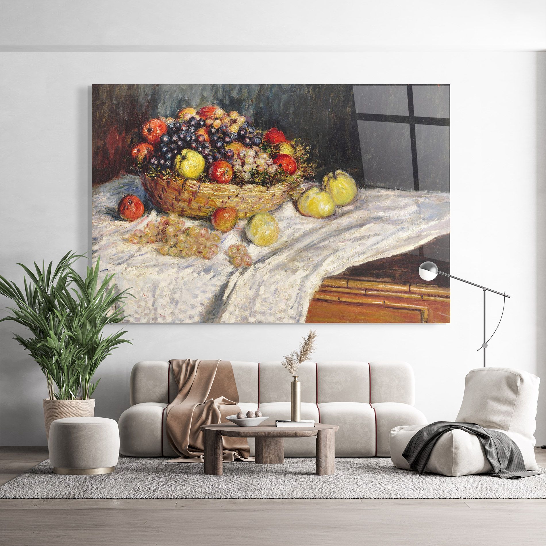 Apples And Grapes mockup 9