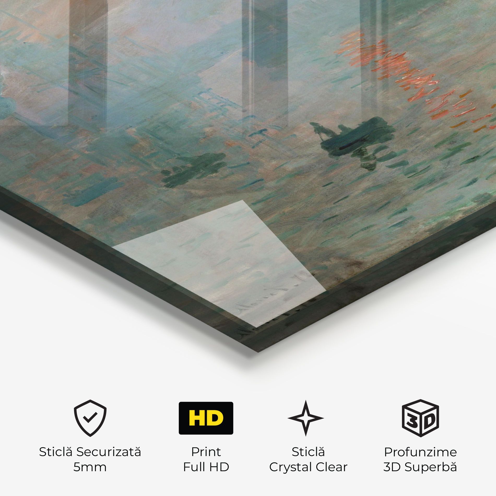 Monet Sunrise mockup 3