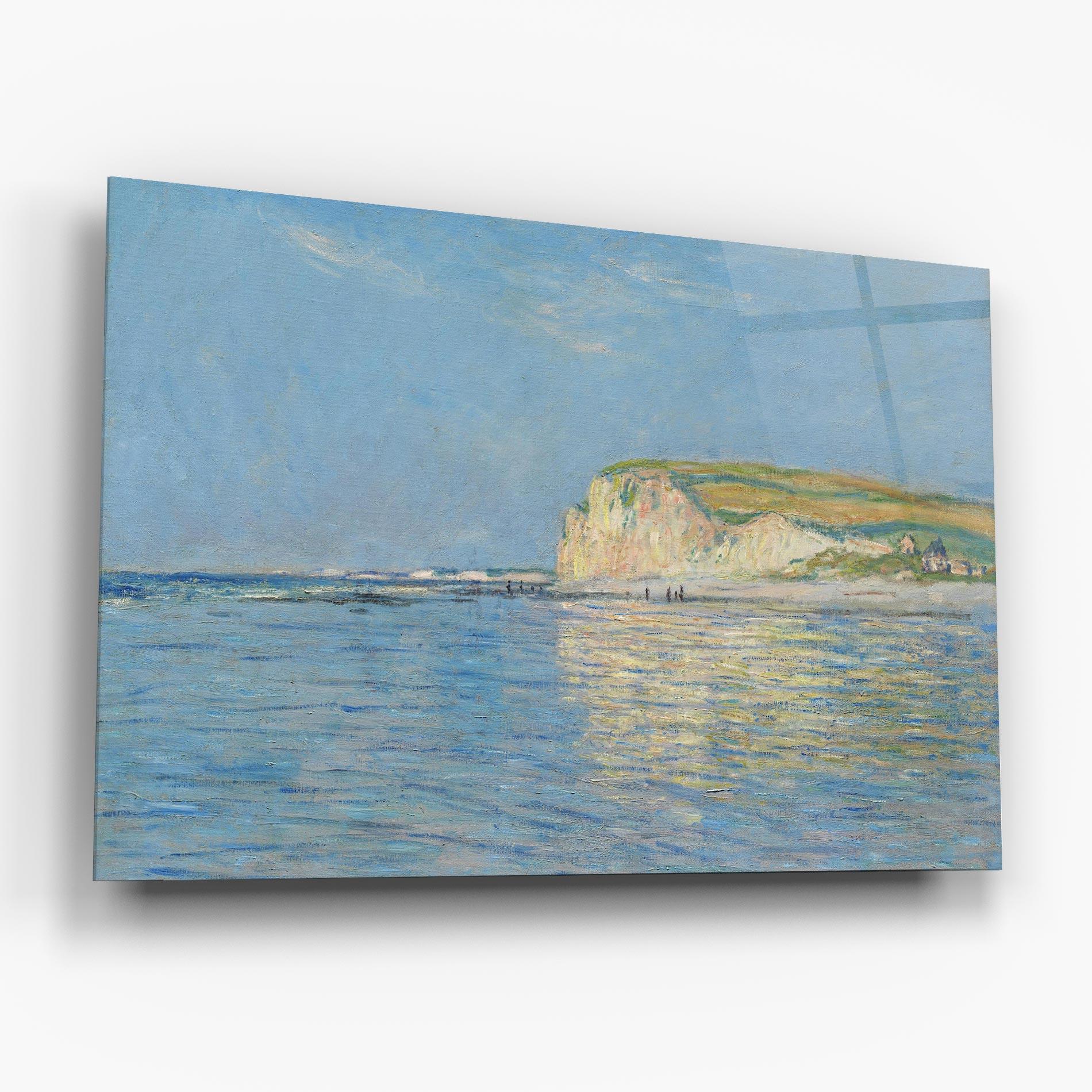 Tablou Sticla Near Dieppe mockup 6