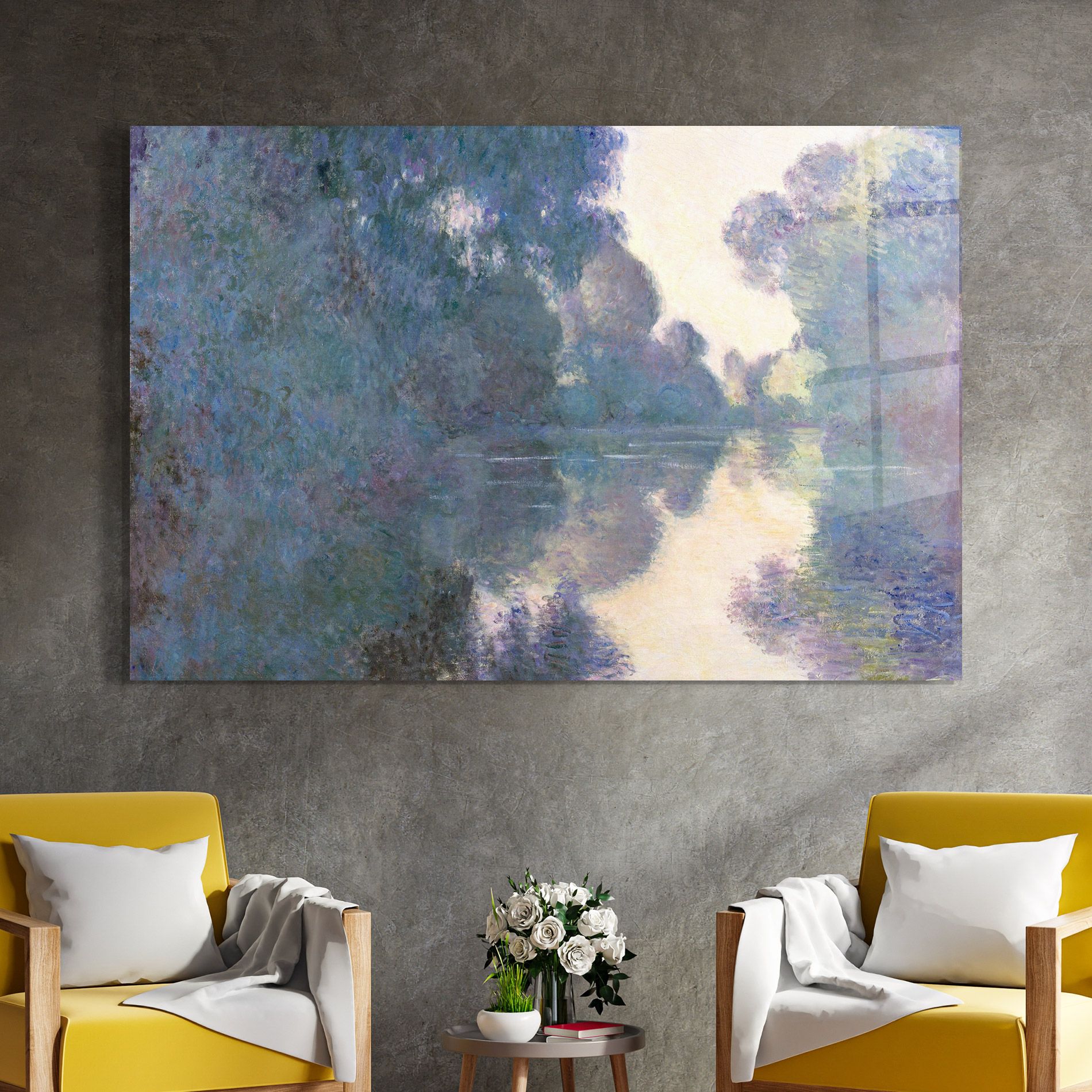 Near Giverny mockup 4