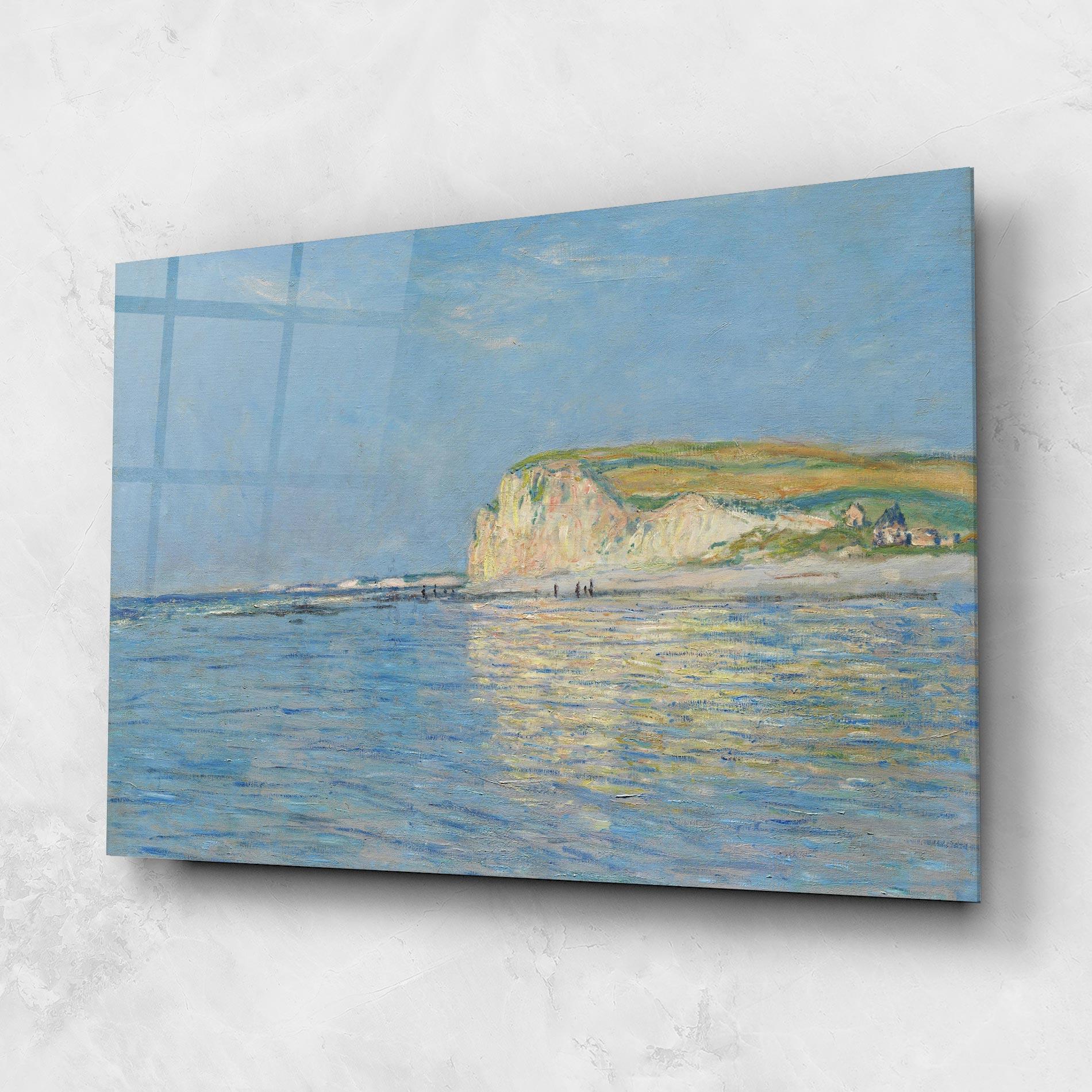 Tablou Sticla Near Dieppe mockup 1