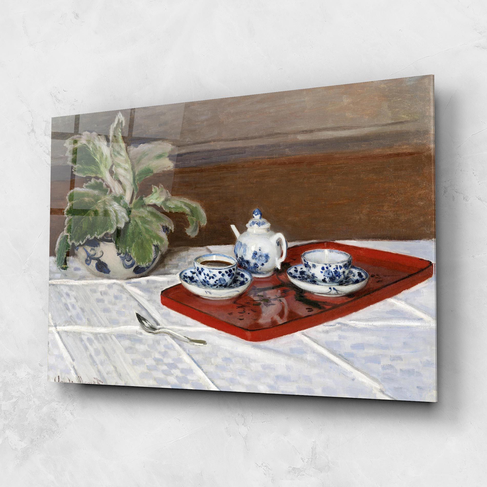Tea Service mockup 1