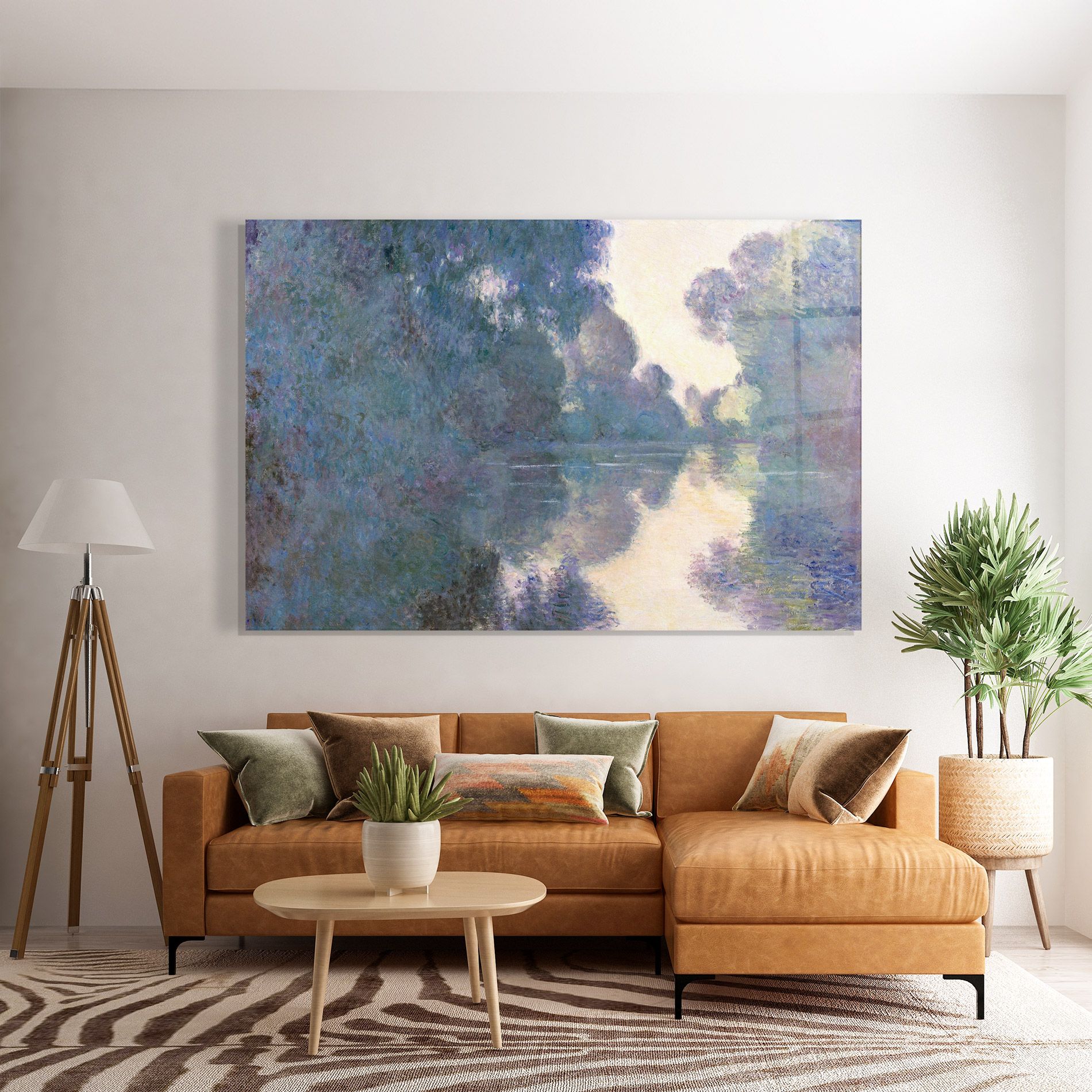 Near Giverny mockup 7