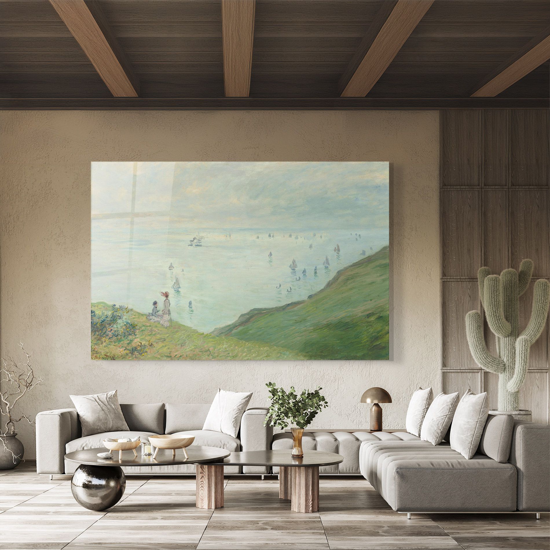 Cliffs At Pourville mockup 8