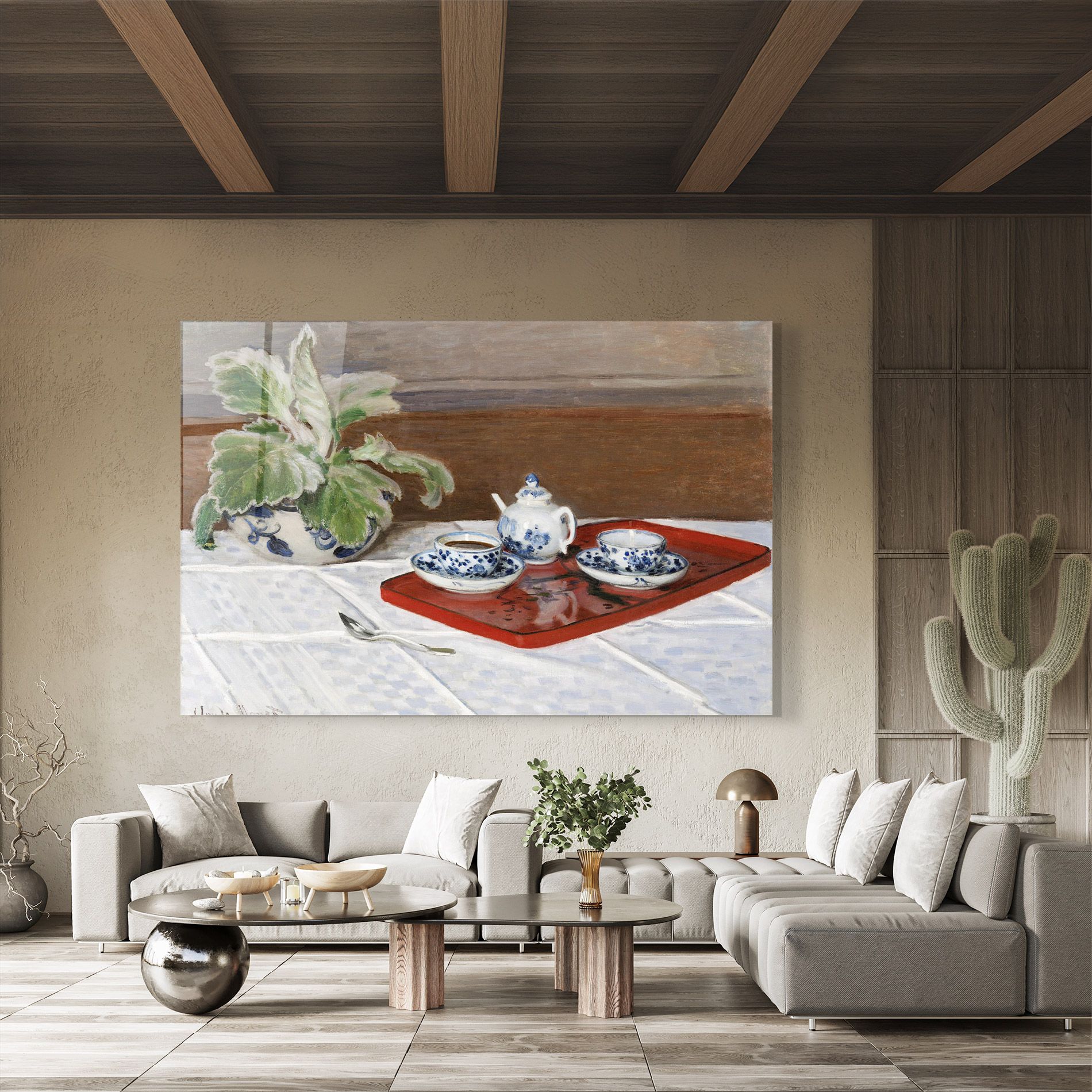 Tea Service mockup 8