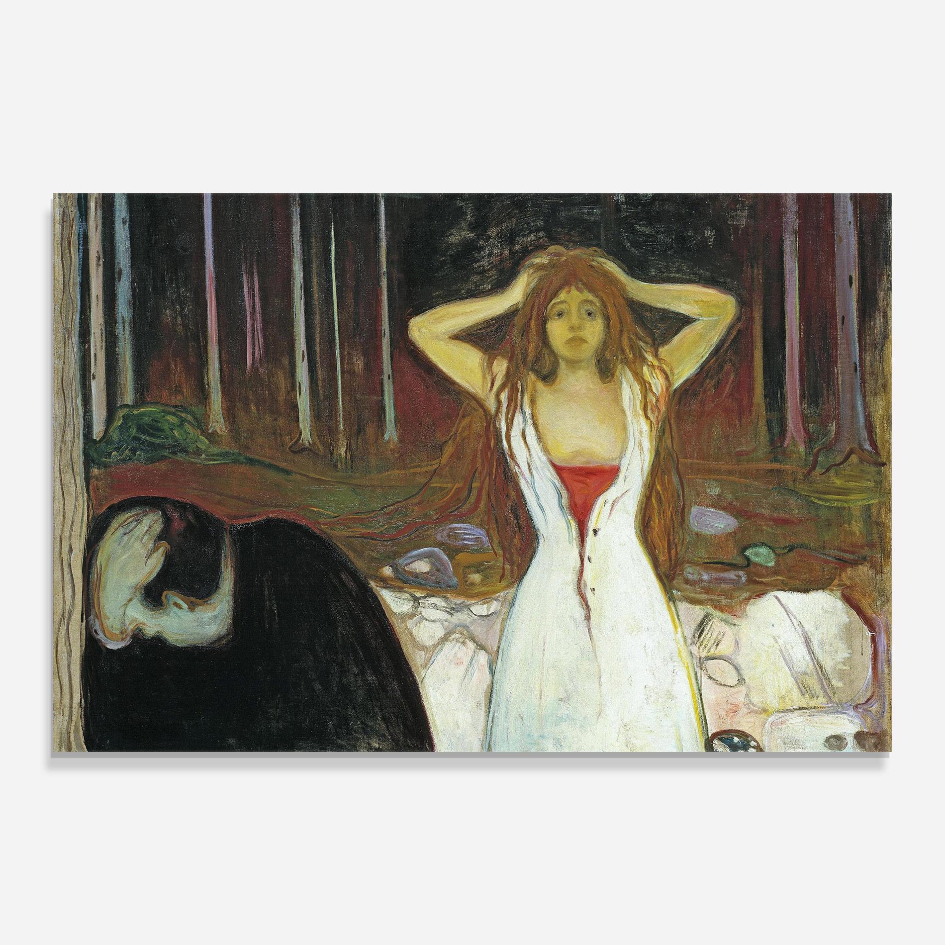 Tablou Sticla Ashes mockup 0