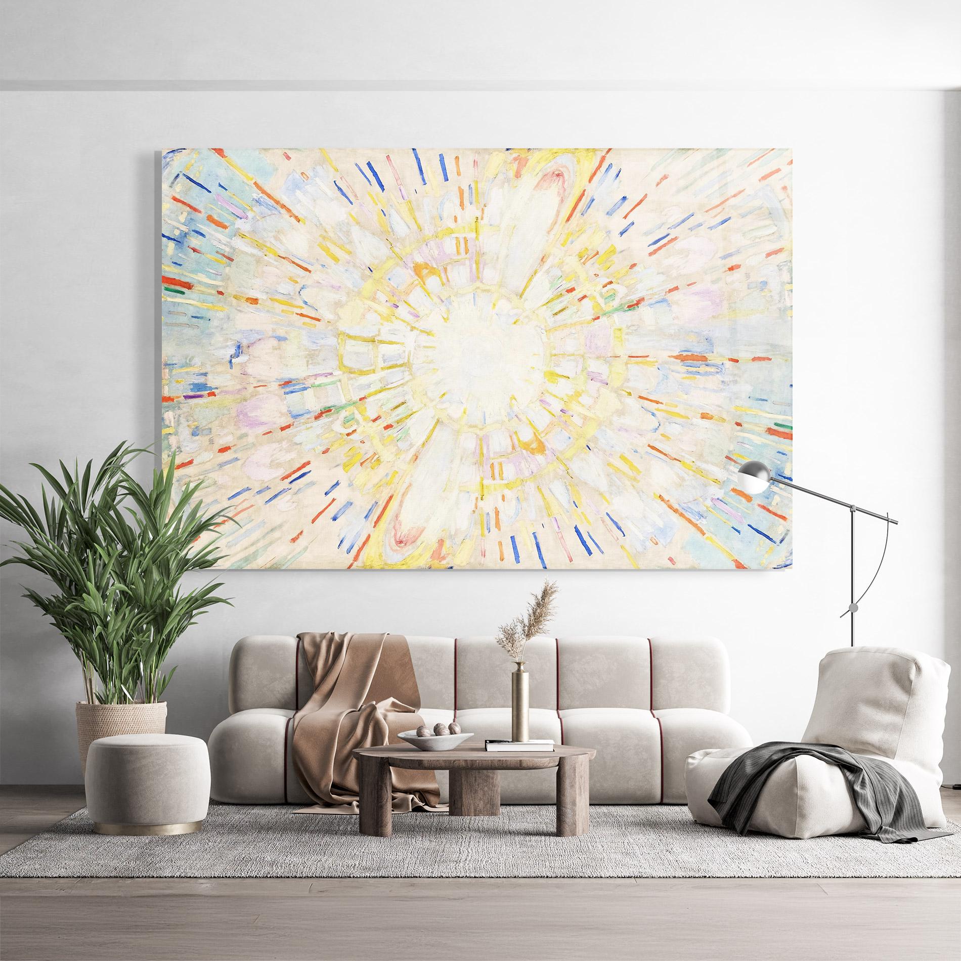 Tablou Sticla Solenintro mockup 9