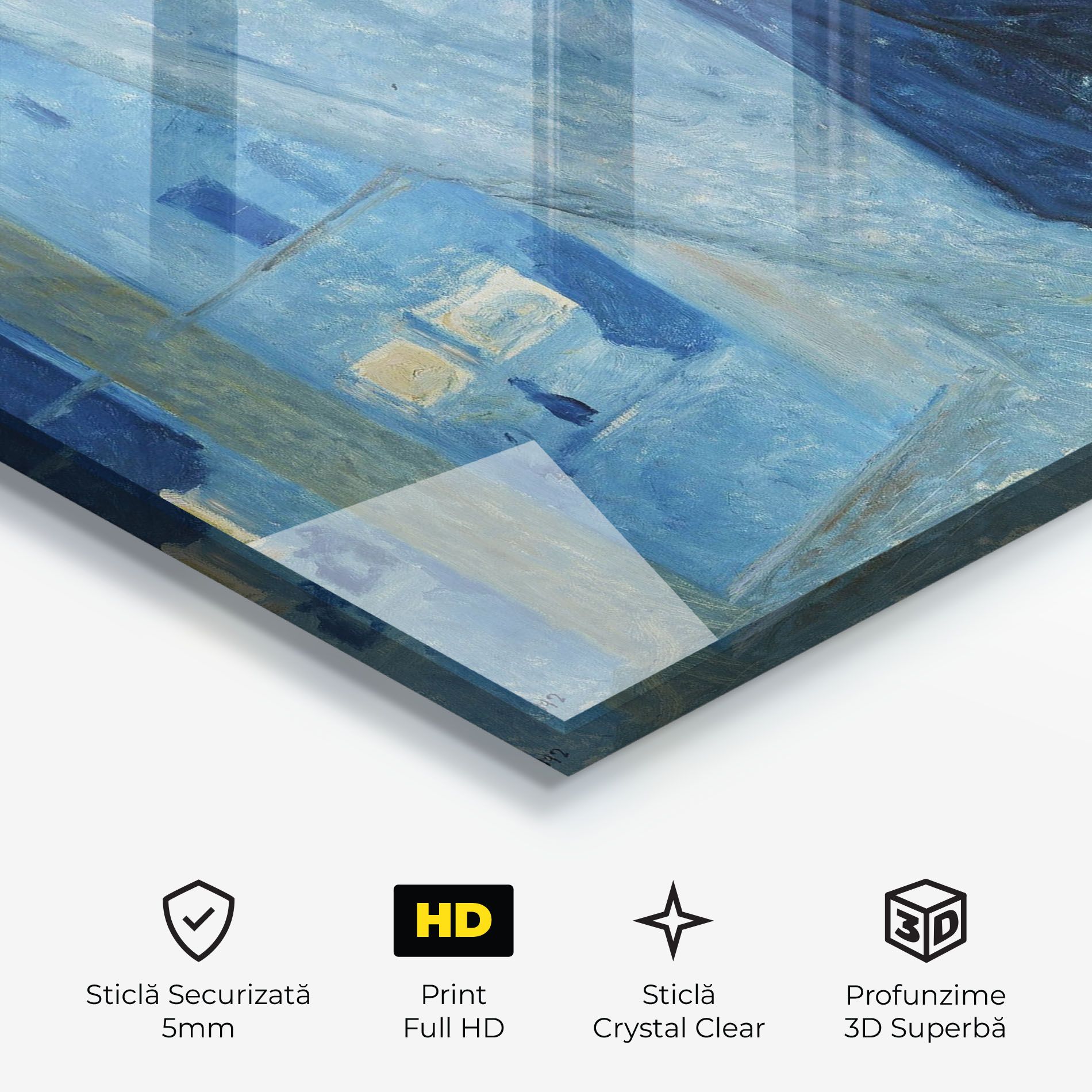 Kiss By The Window mockup 3