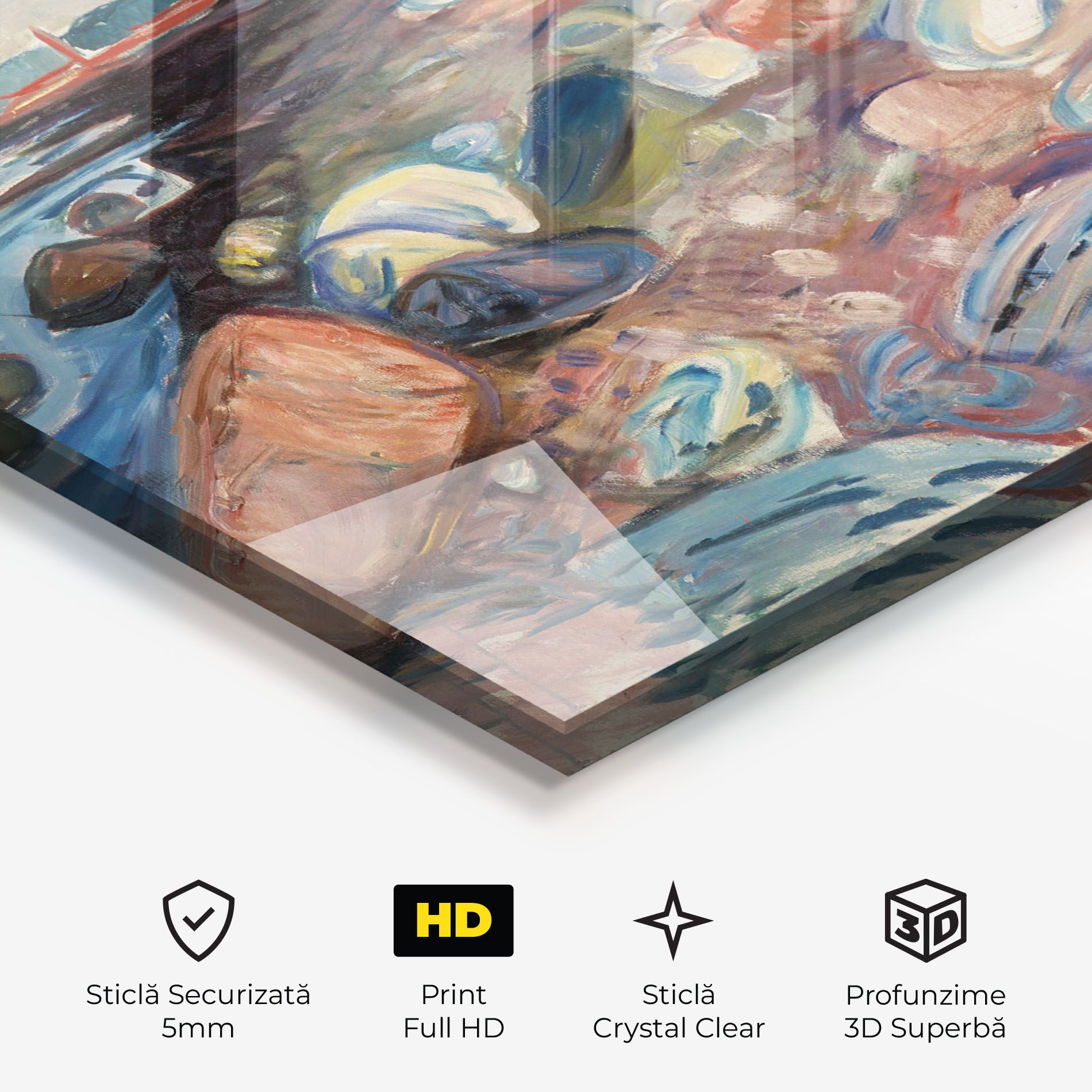 Shore Red House mockup 3