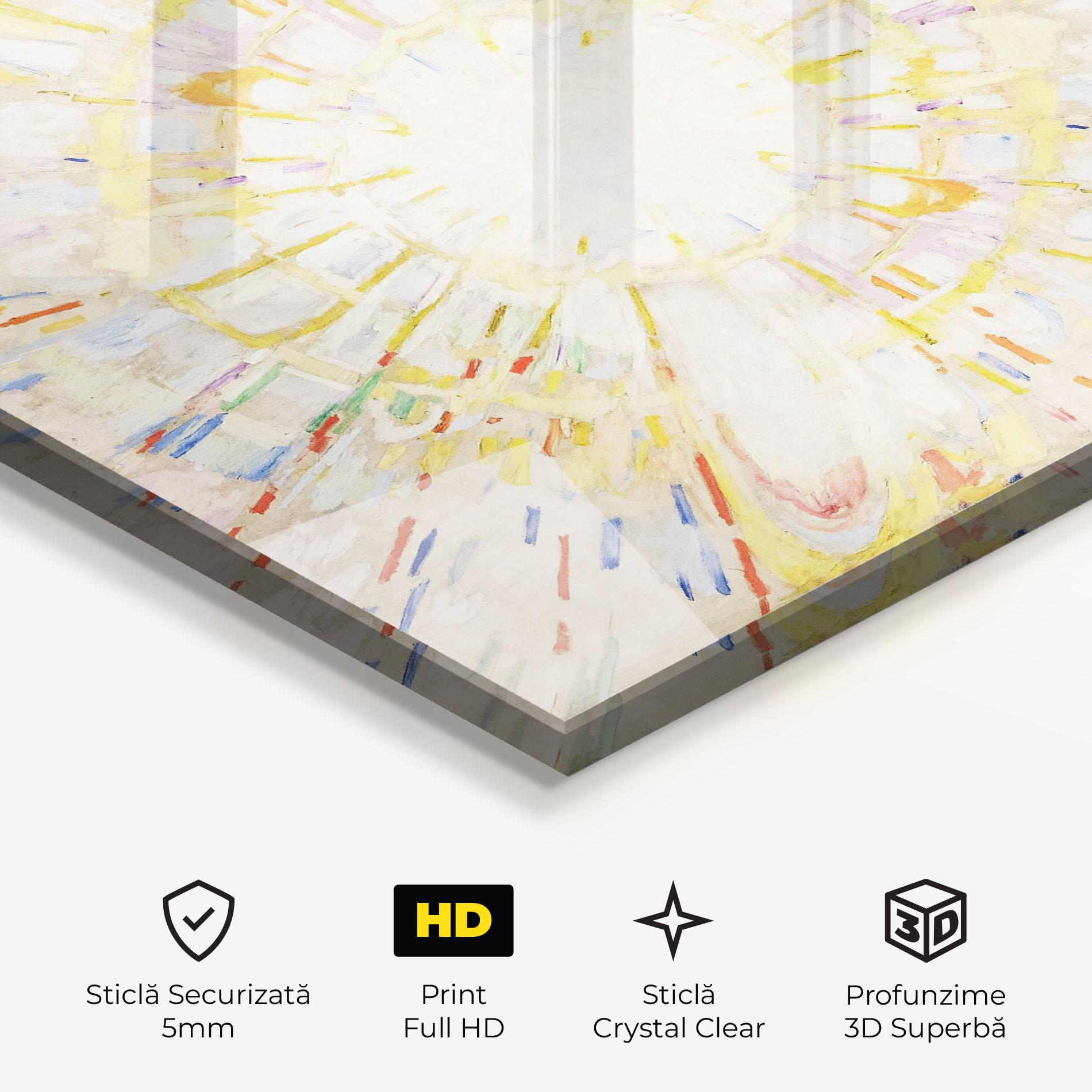 Tablou Sticla Solenintro mockup 3