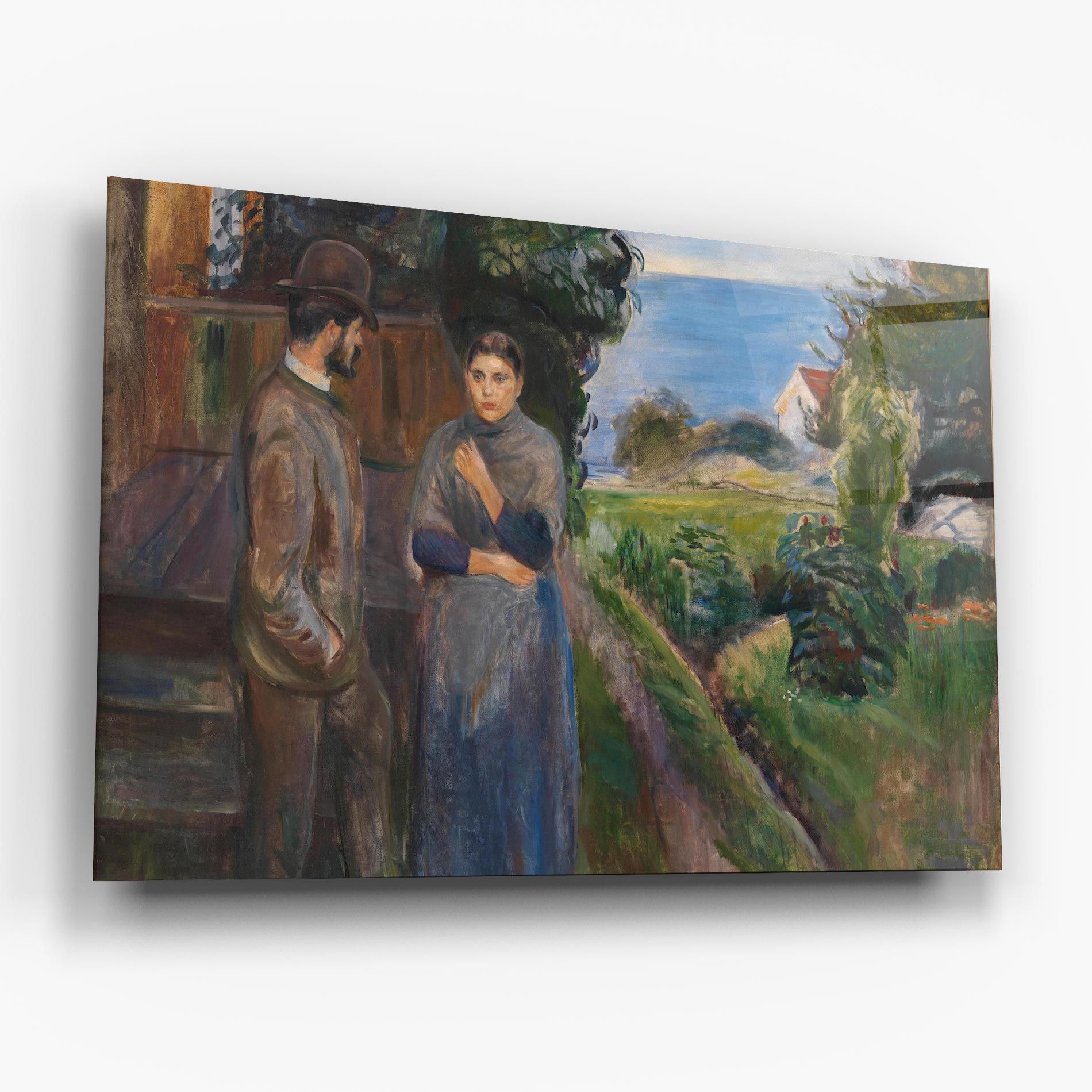 Evening Passion mockup 6