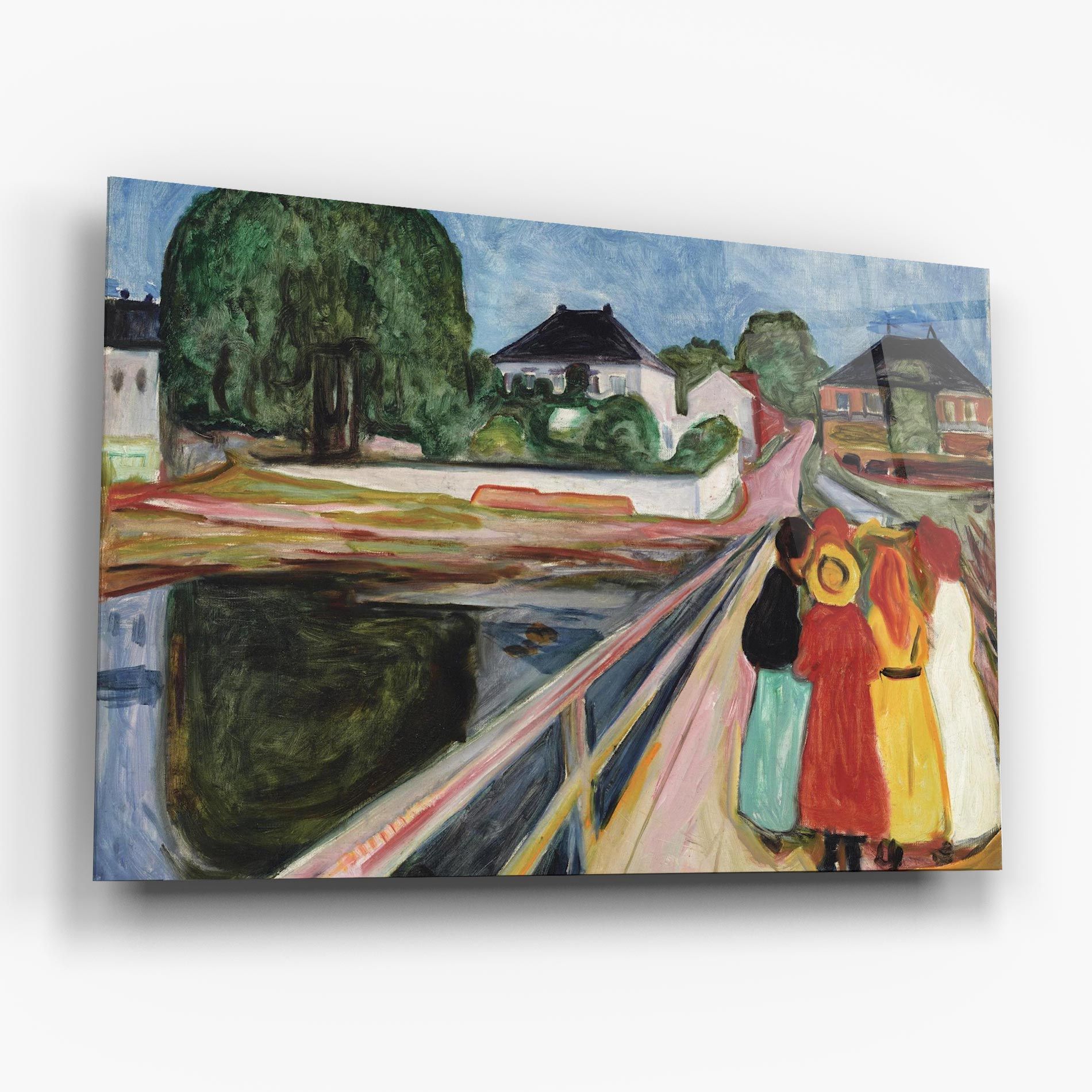 Pikene Pa Broen mockup 6