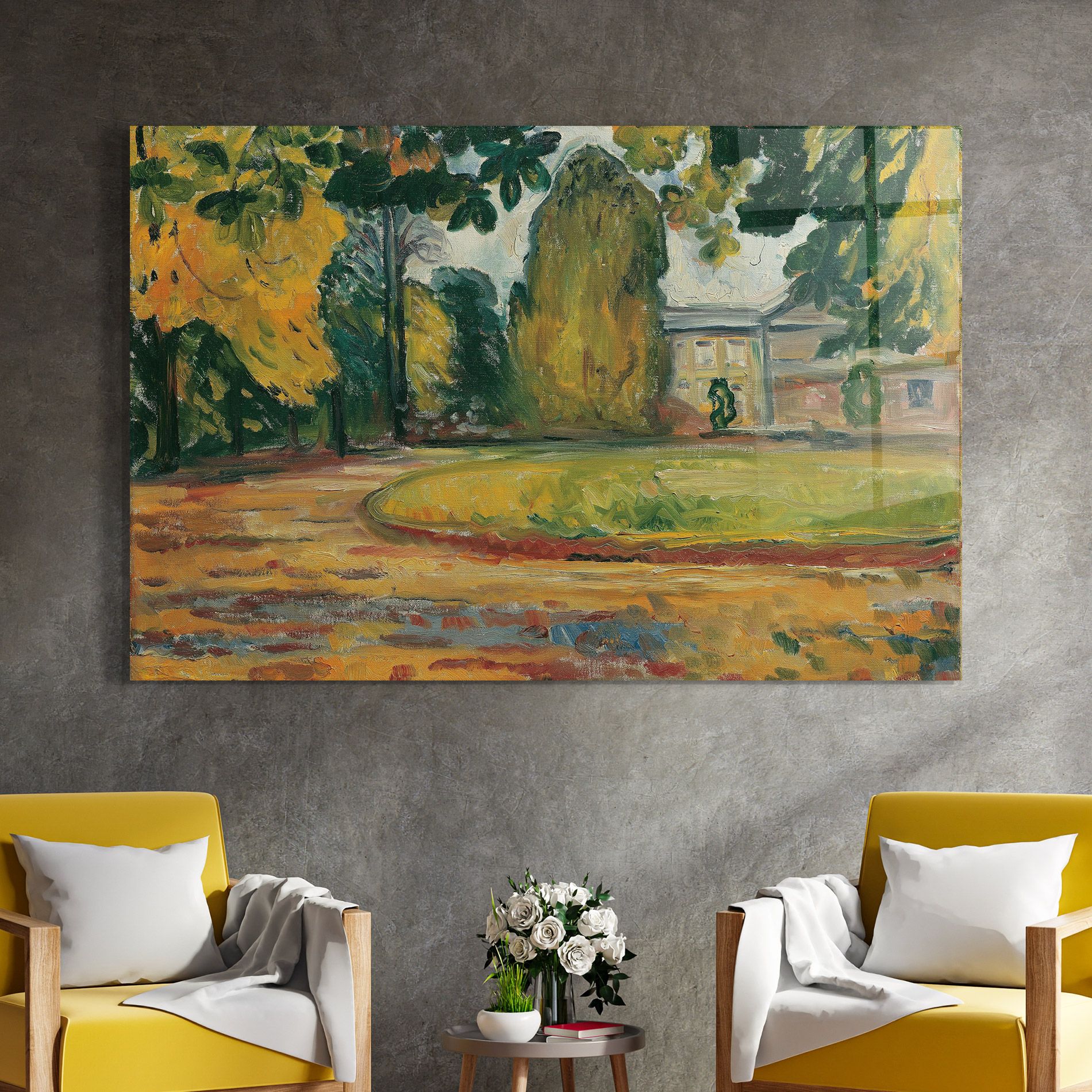 Park In Kosen mockup 4