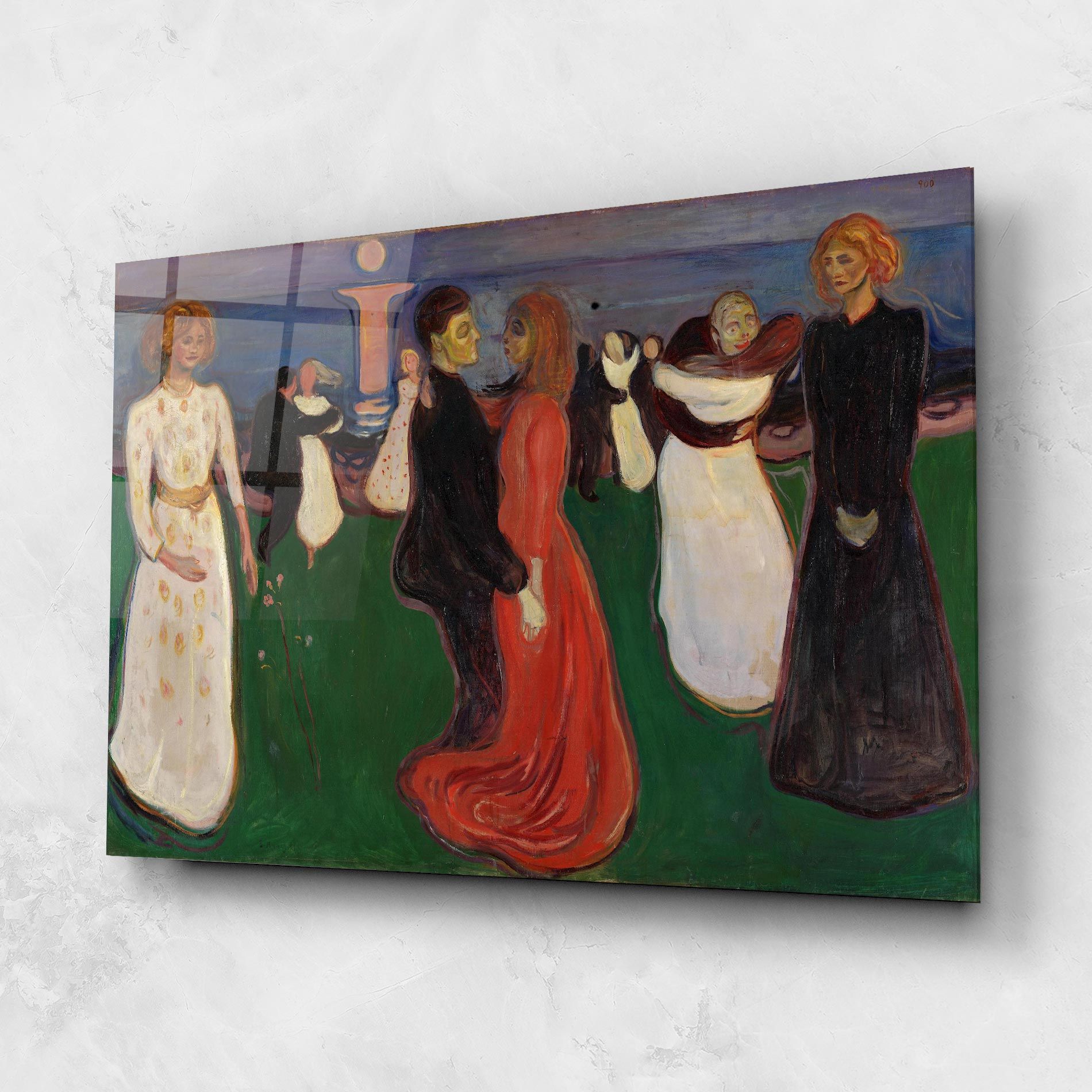 Dance Of Life mockup 1