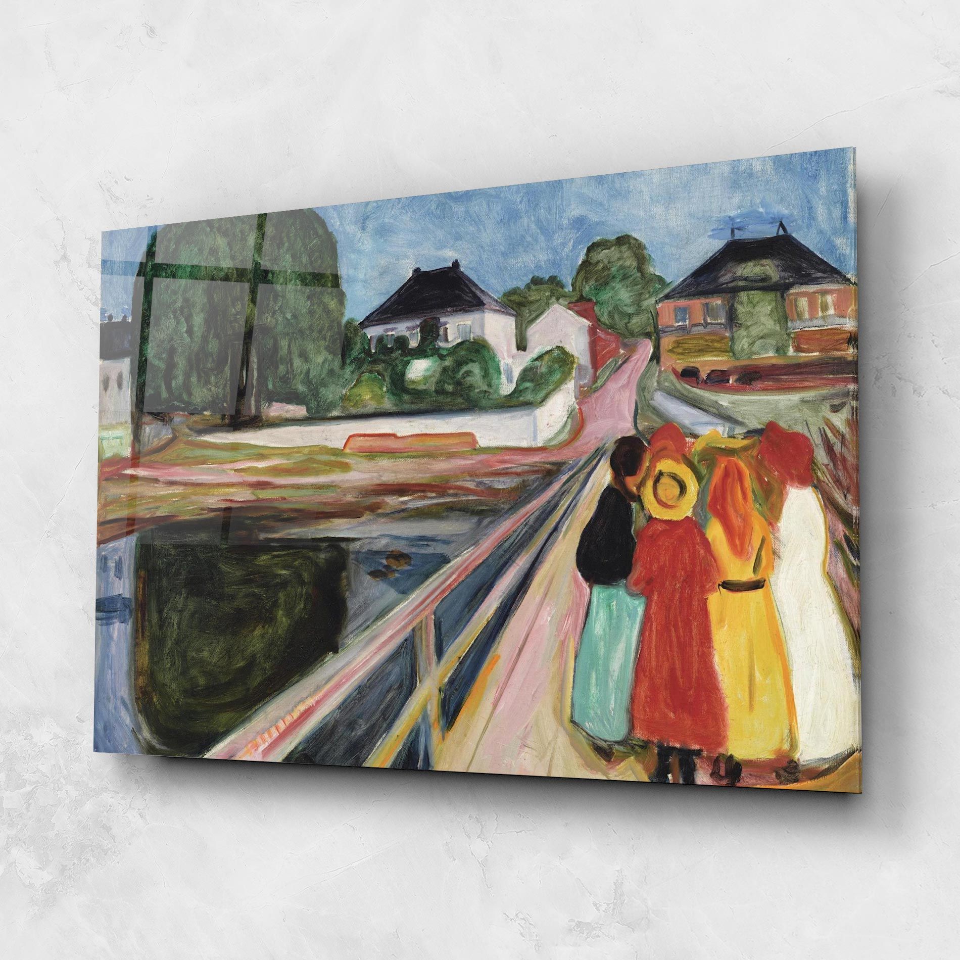 Pikene Pa Broen mockup 1