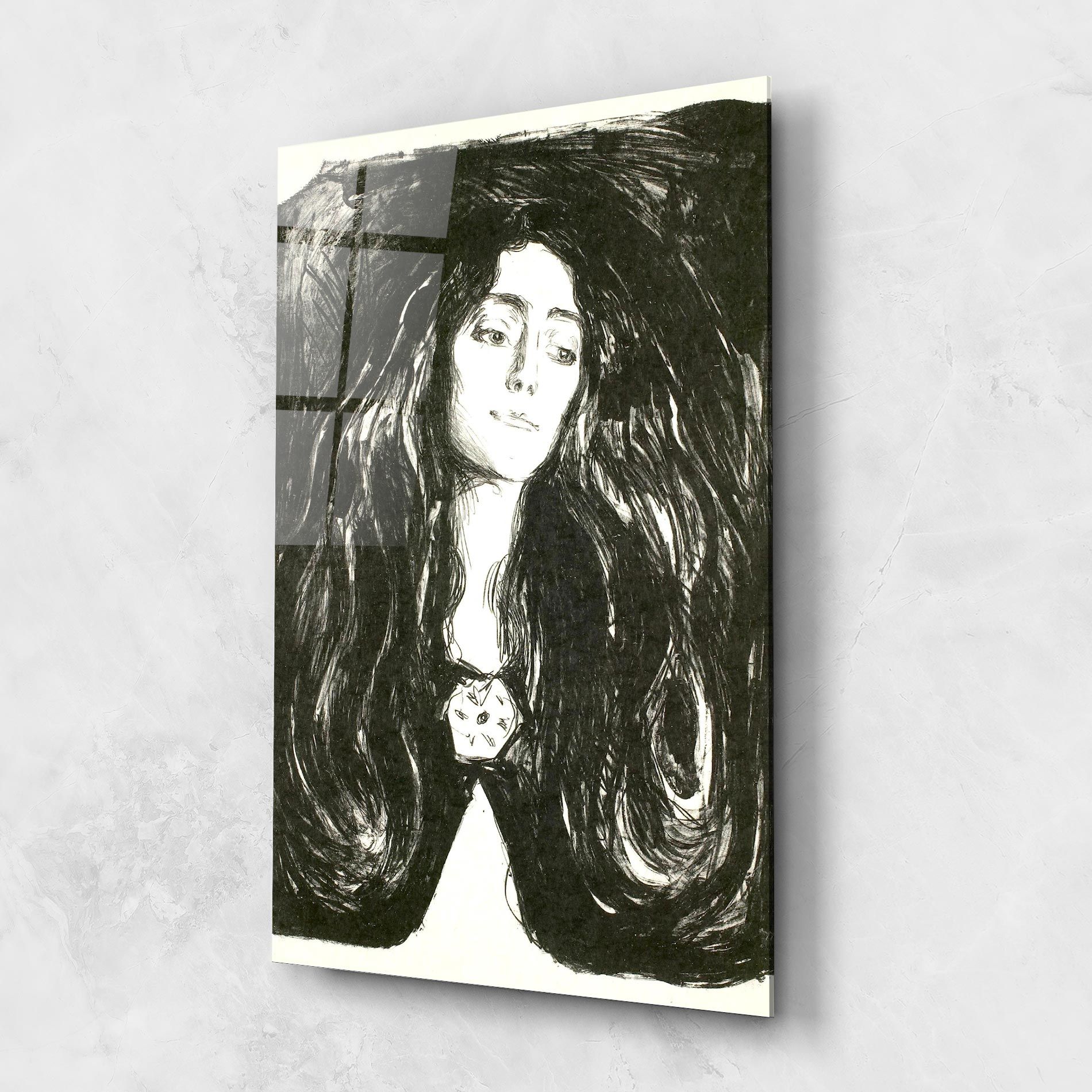 The Brooch Eva Mudocci mockup 1