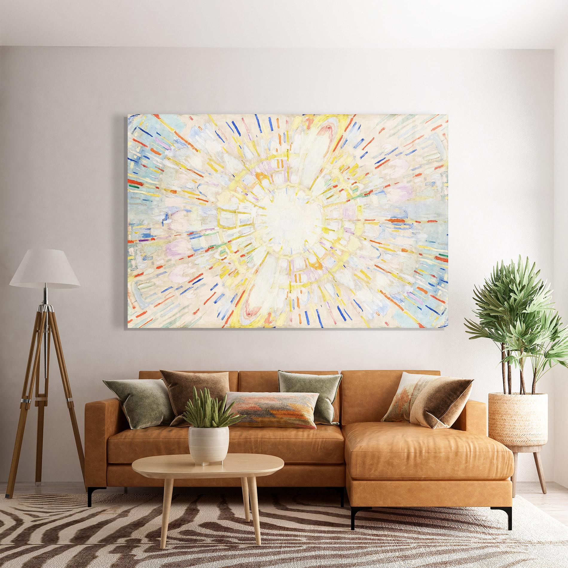 Tablou Sticla Solenintro mockup 7