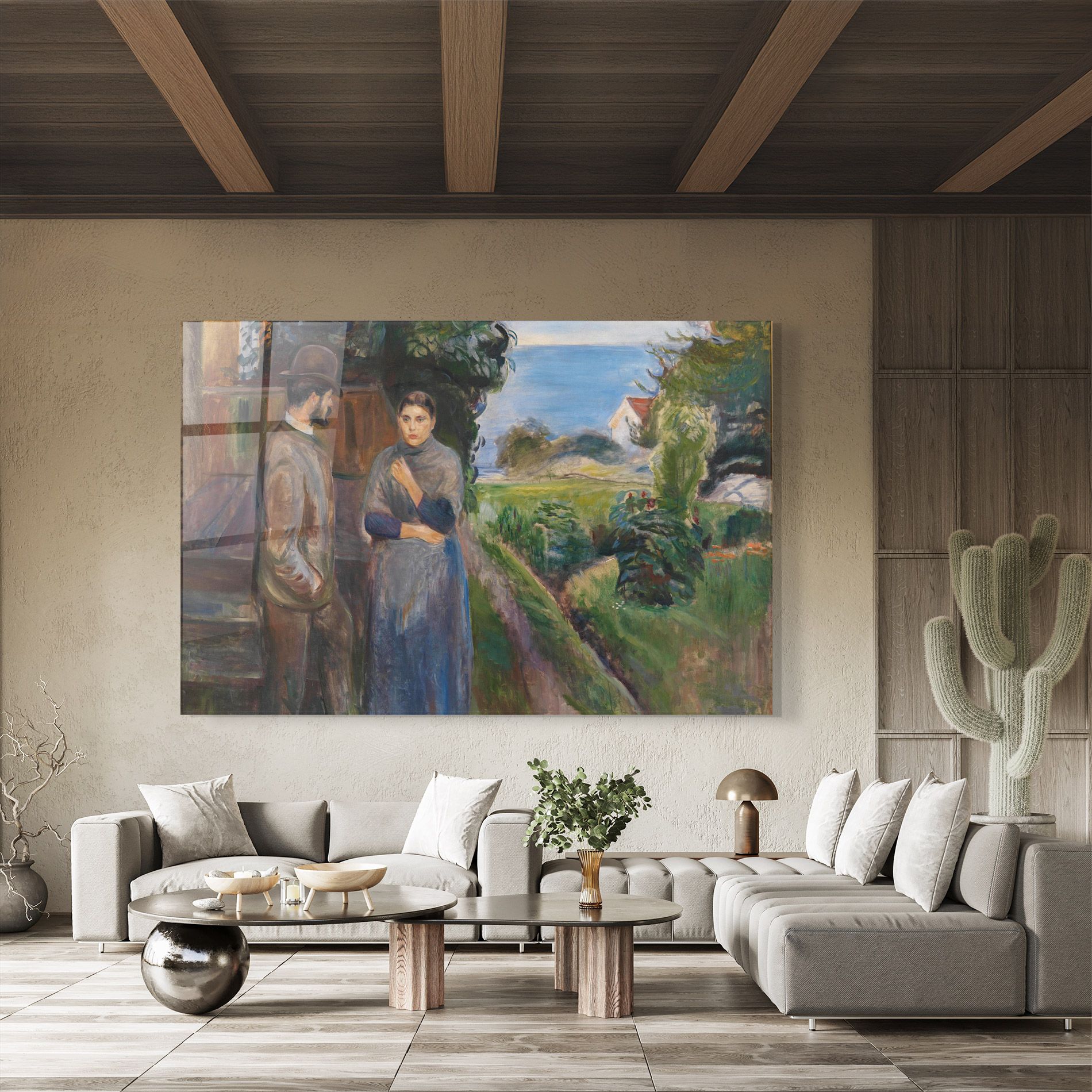 Evening Passion mockup 8