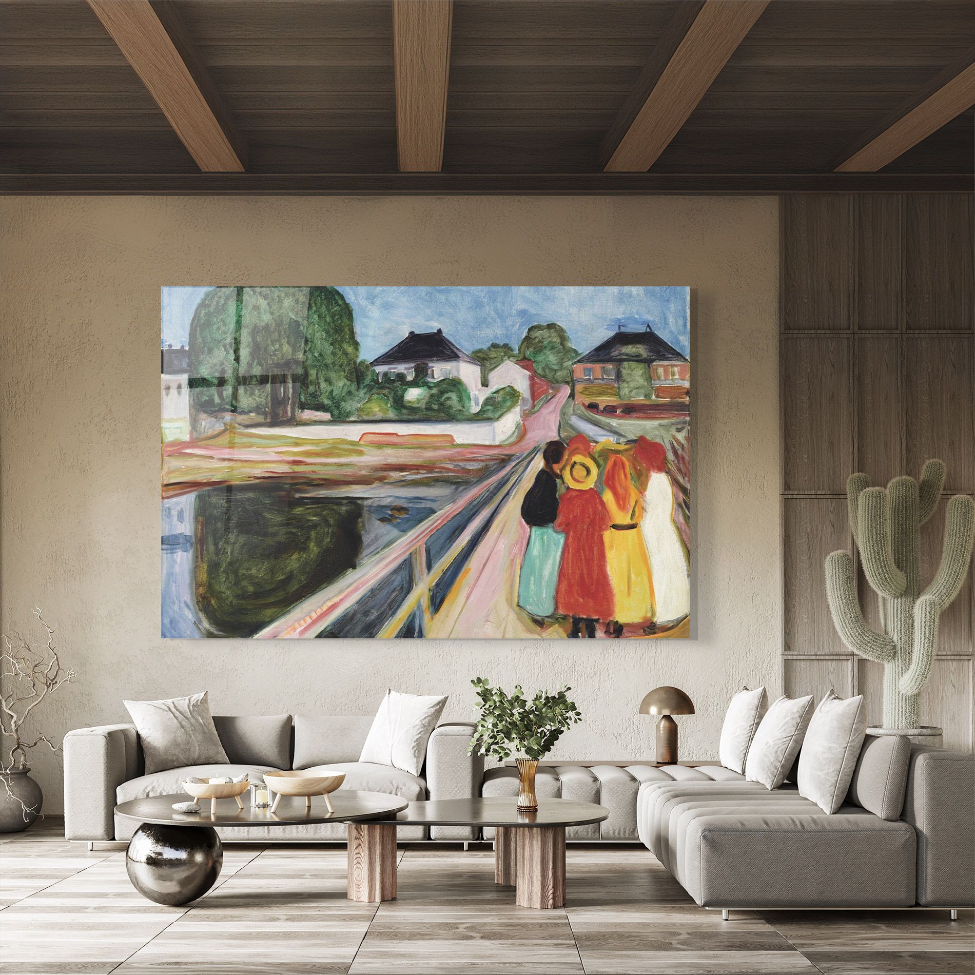 Pikene Pa Broen mockup 8