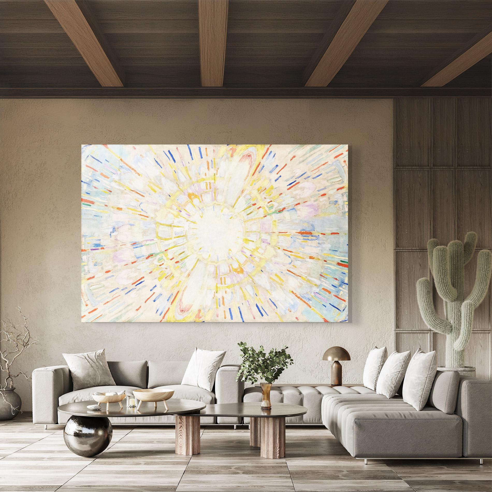 Tablou Sticla Solenintro mockup 8