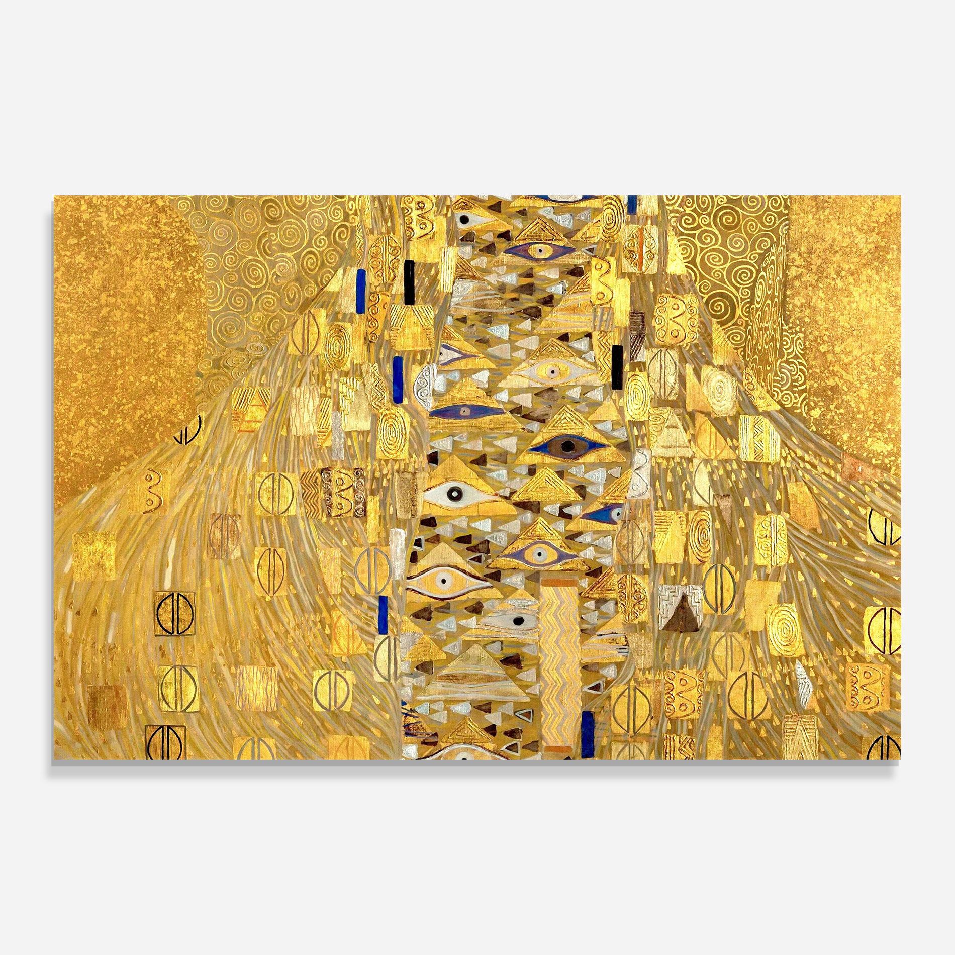 Adele Bloch Bauer mockup 0