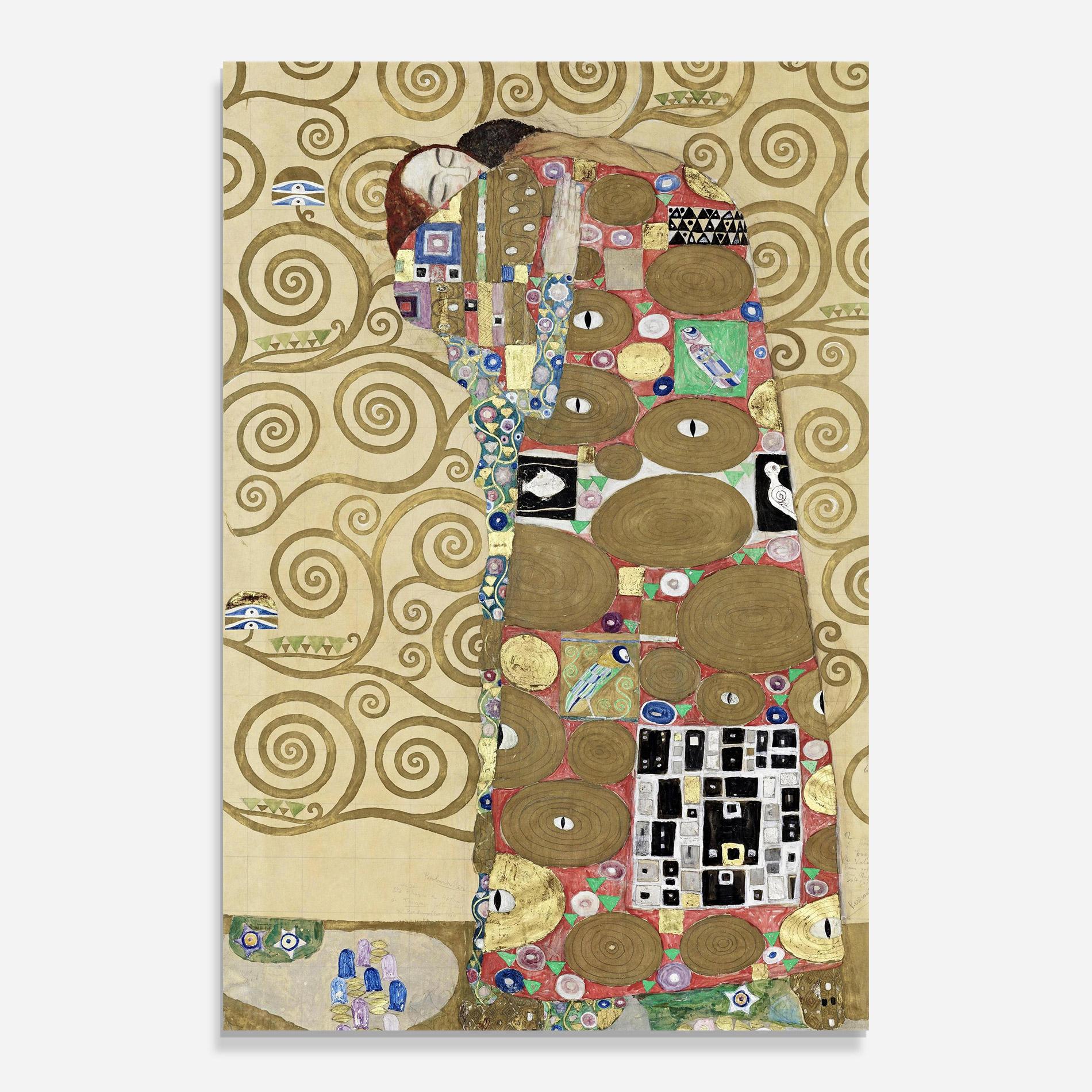 Tablou Sticla Fulfillment mockup 0