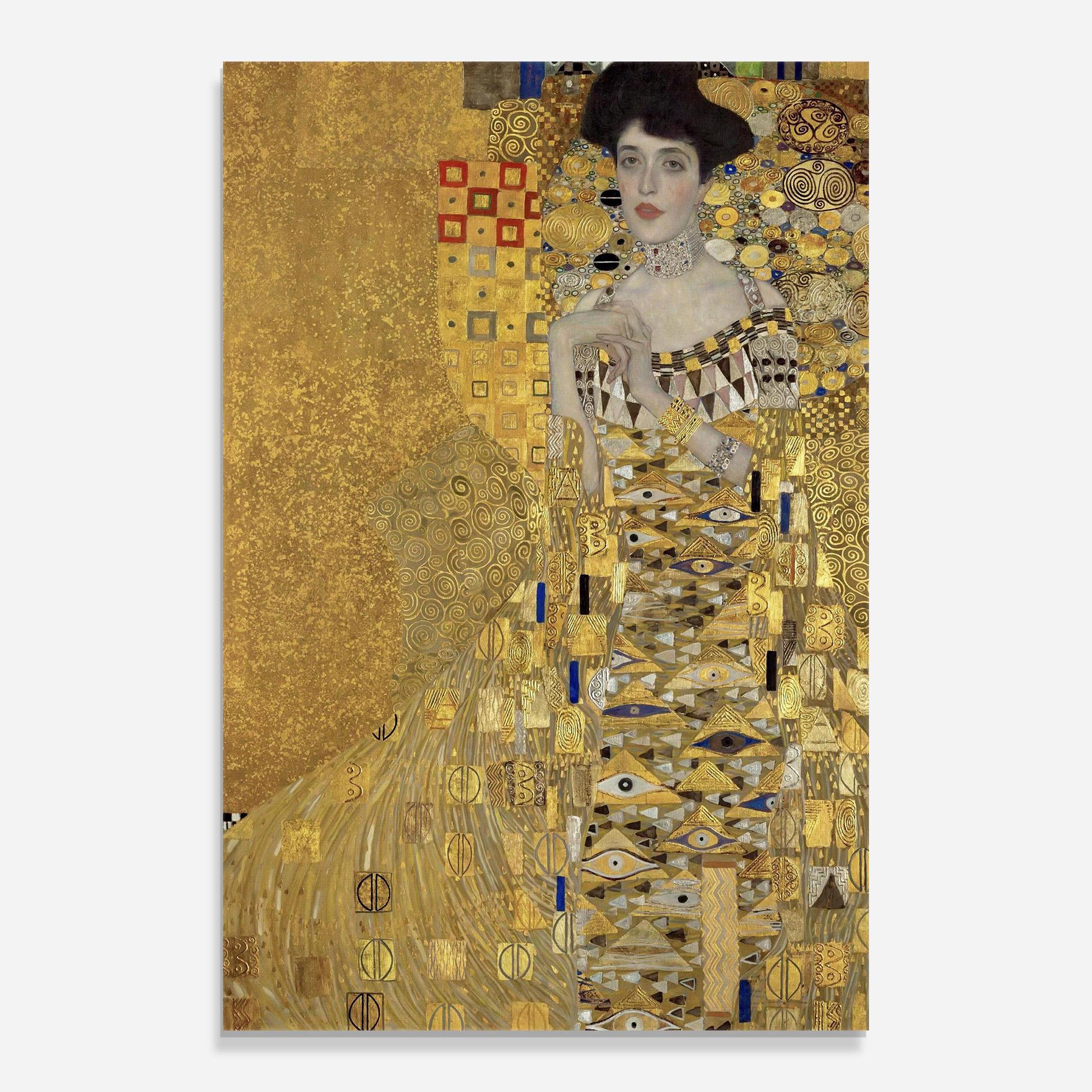 Tablou Sticla Judith Art mockup 0