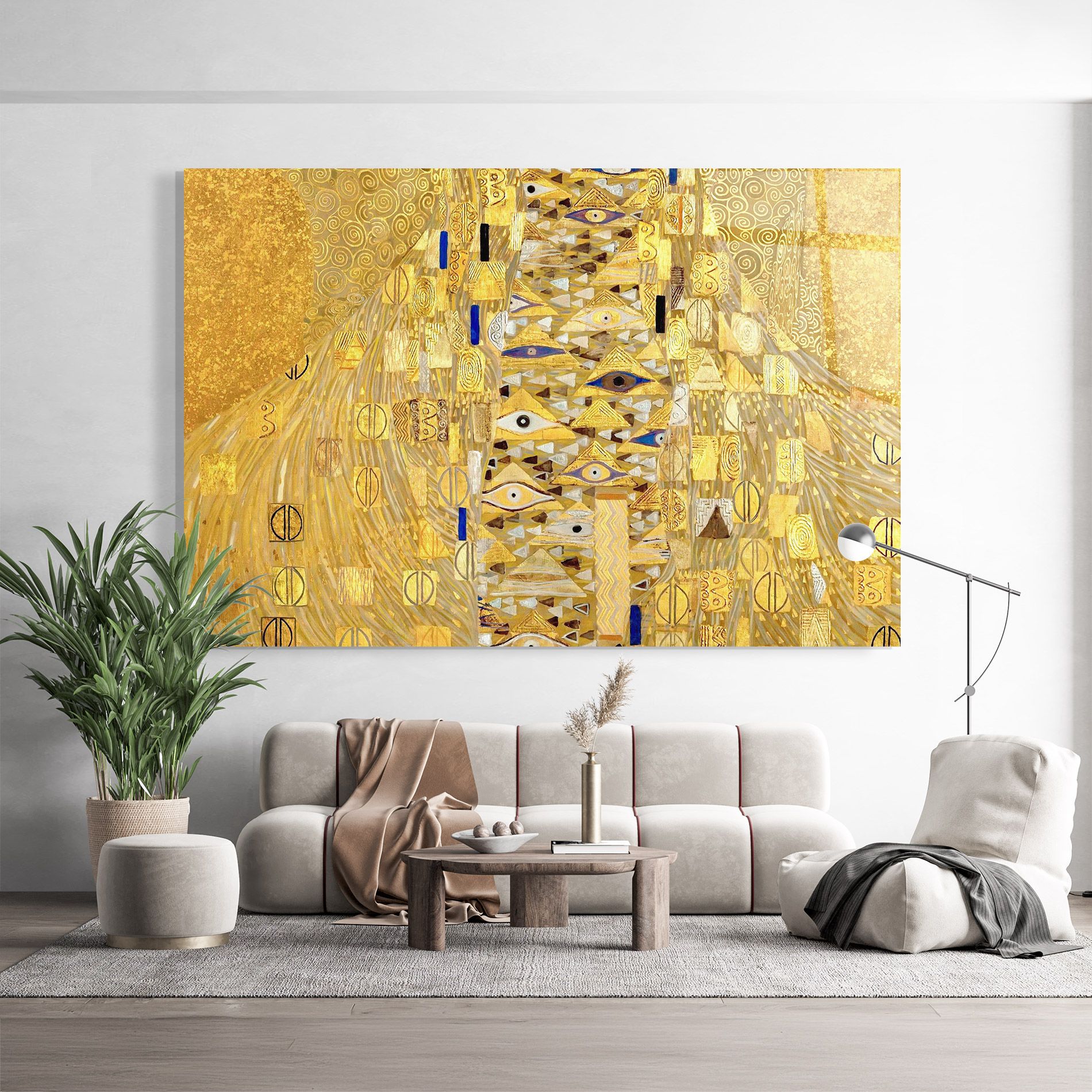 Adele Bloch Bauer mockup 9