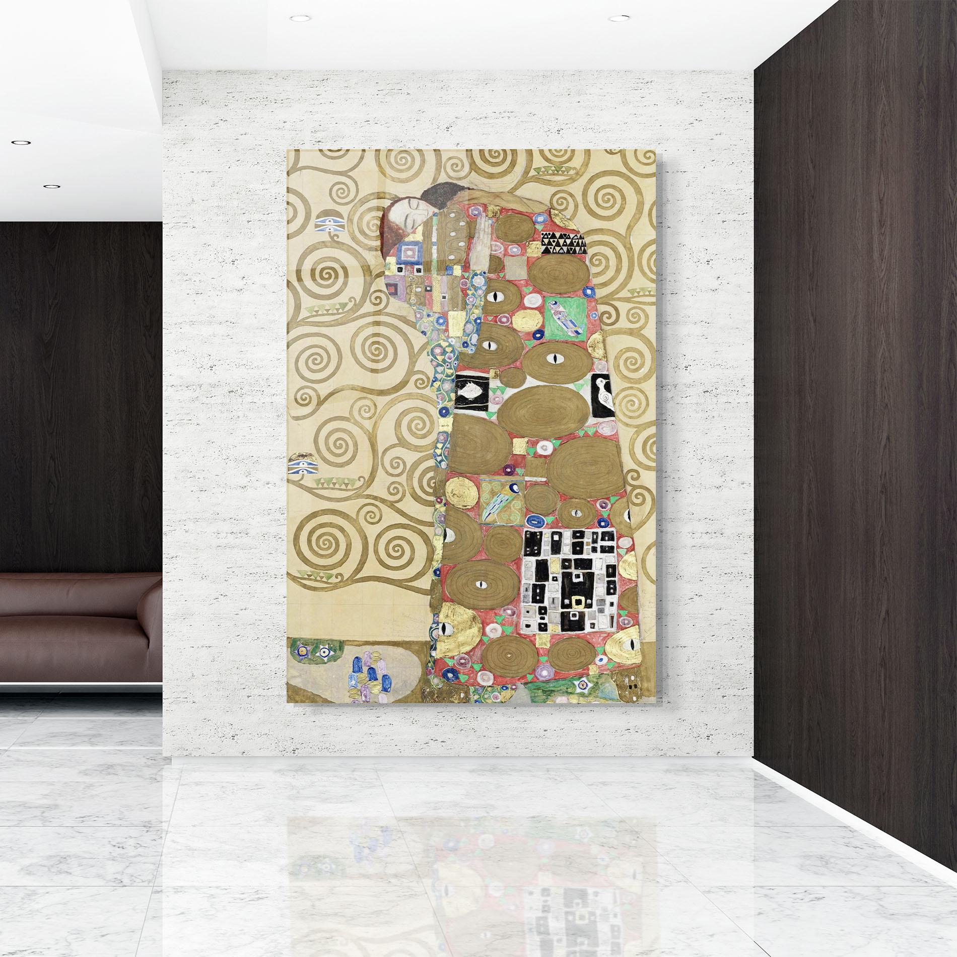 Tablou Sticla Fulfillment mockup 9