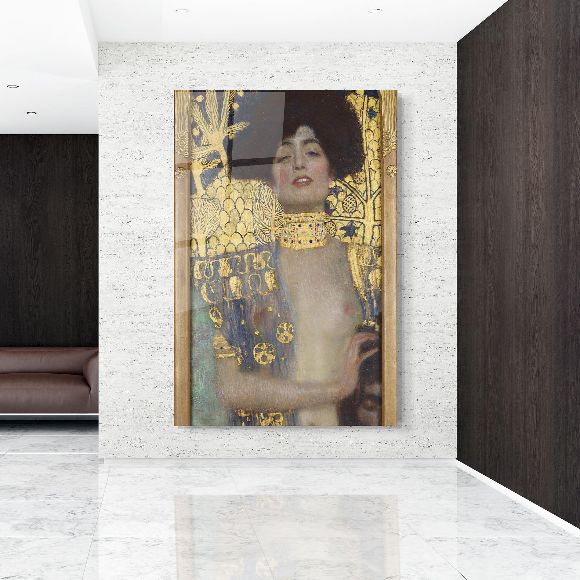 Tablou Sticla Judith mockup 9
