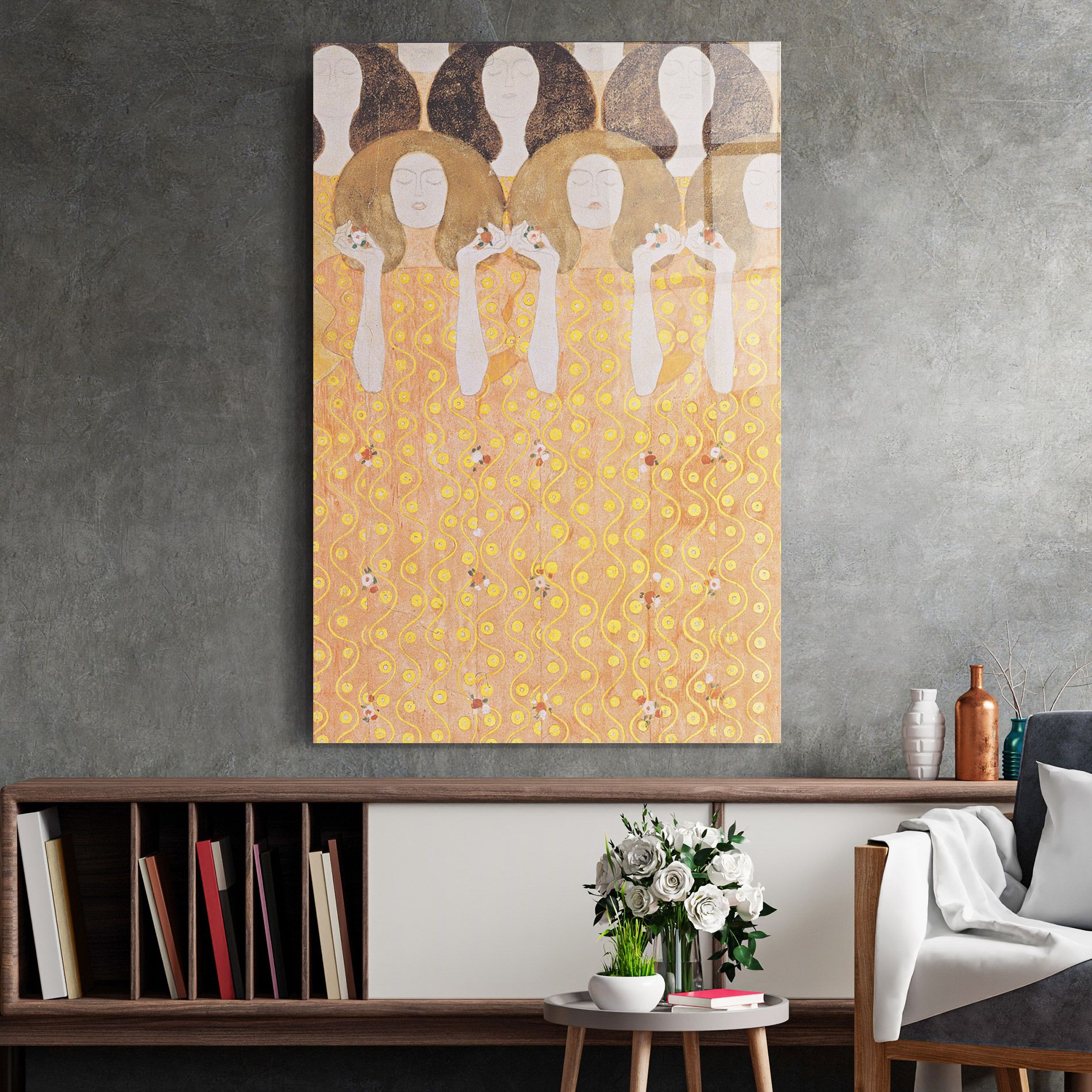 Beethoven Frieze mockup 2