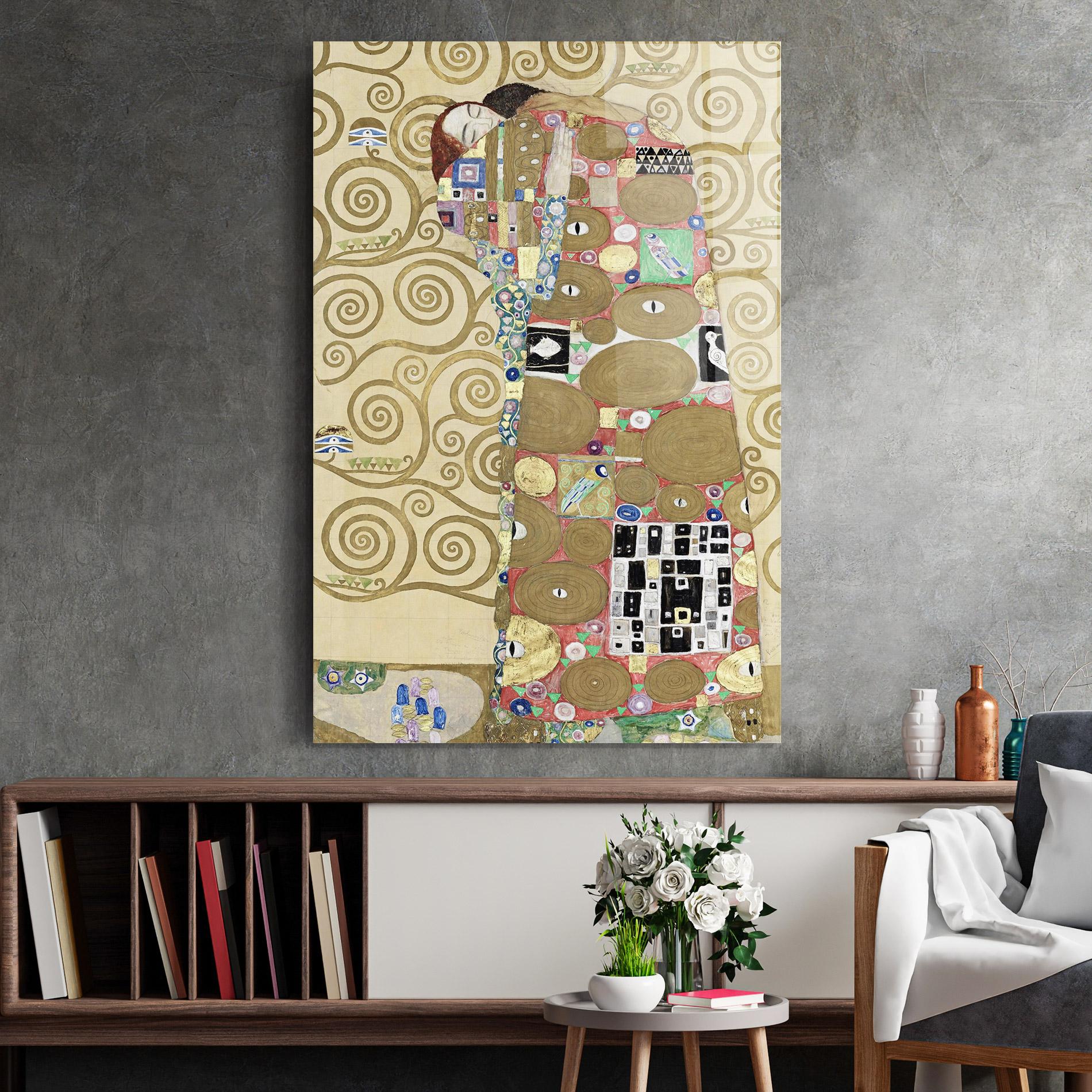 Tablou Sticla Fulfillment mockup 2