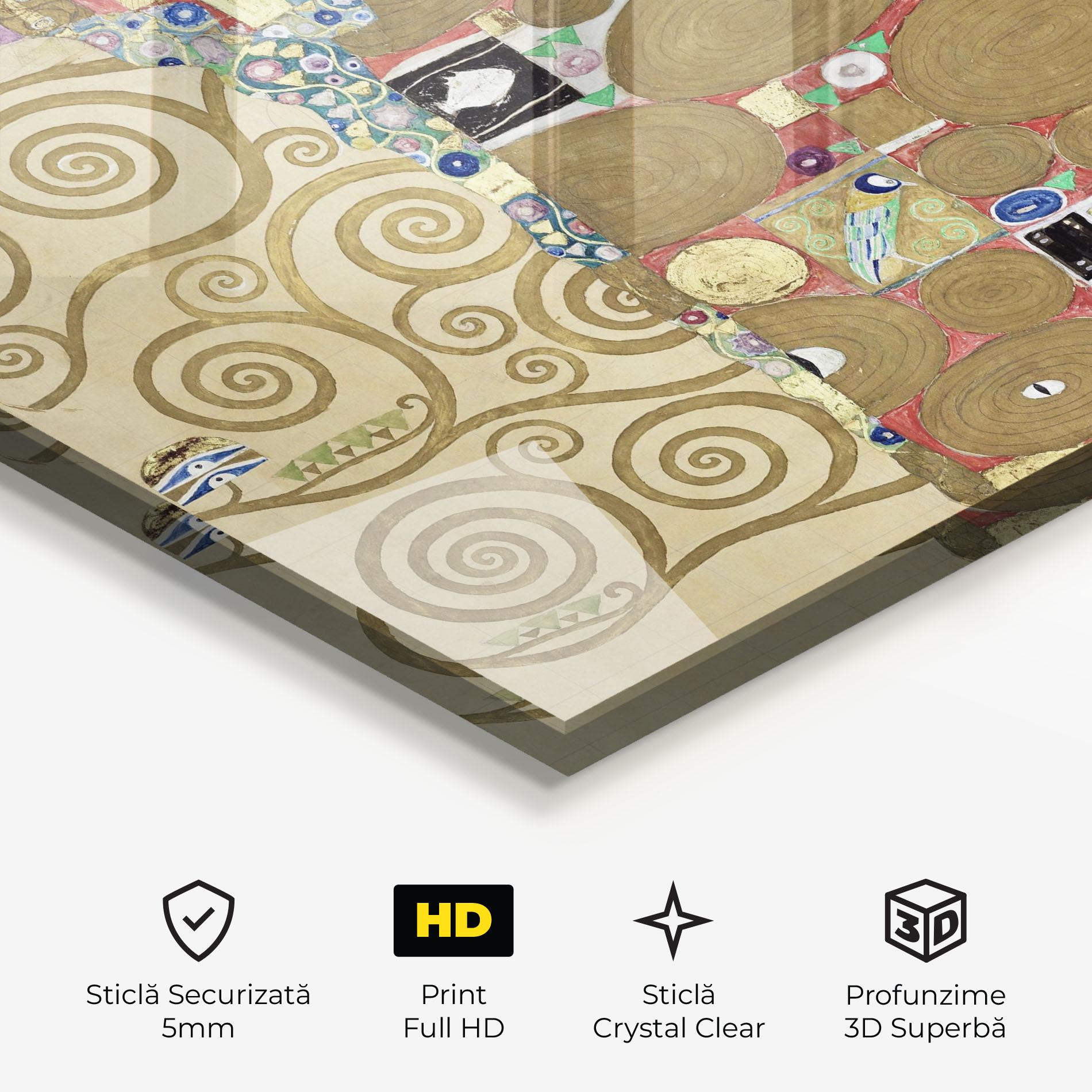 Tablou Sticla Fulfillment mockup 3