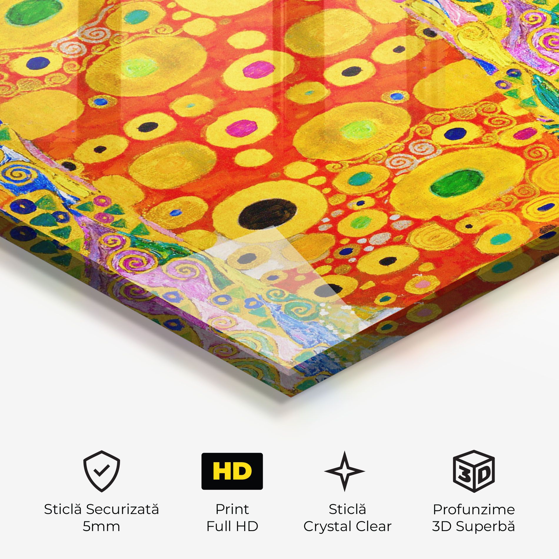 Hope Ii Patterned mockup 3