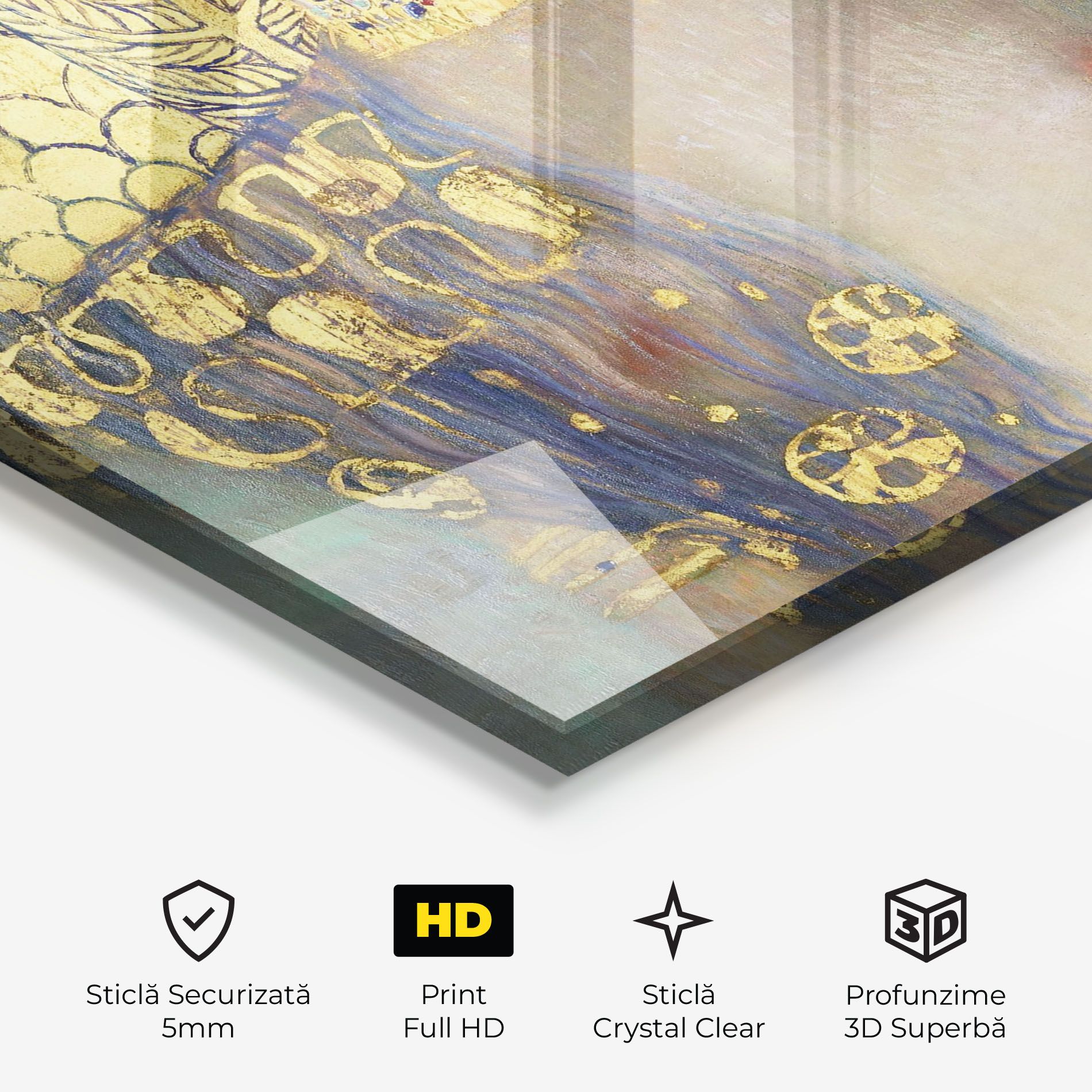 The Head Of Holofernes mockup 3