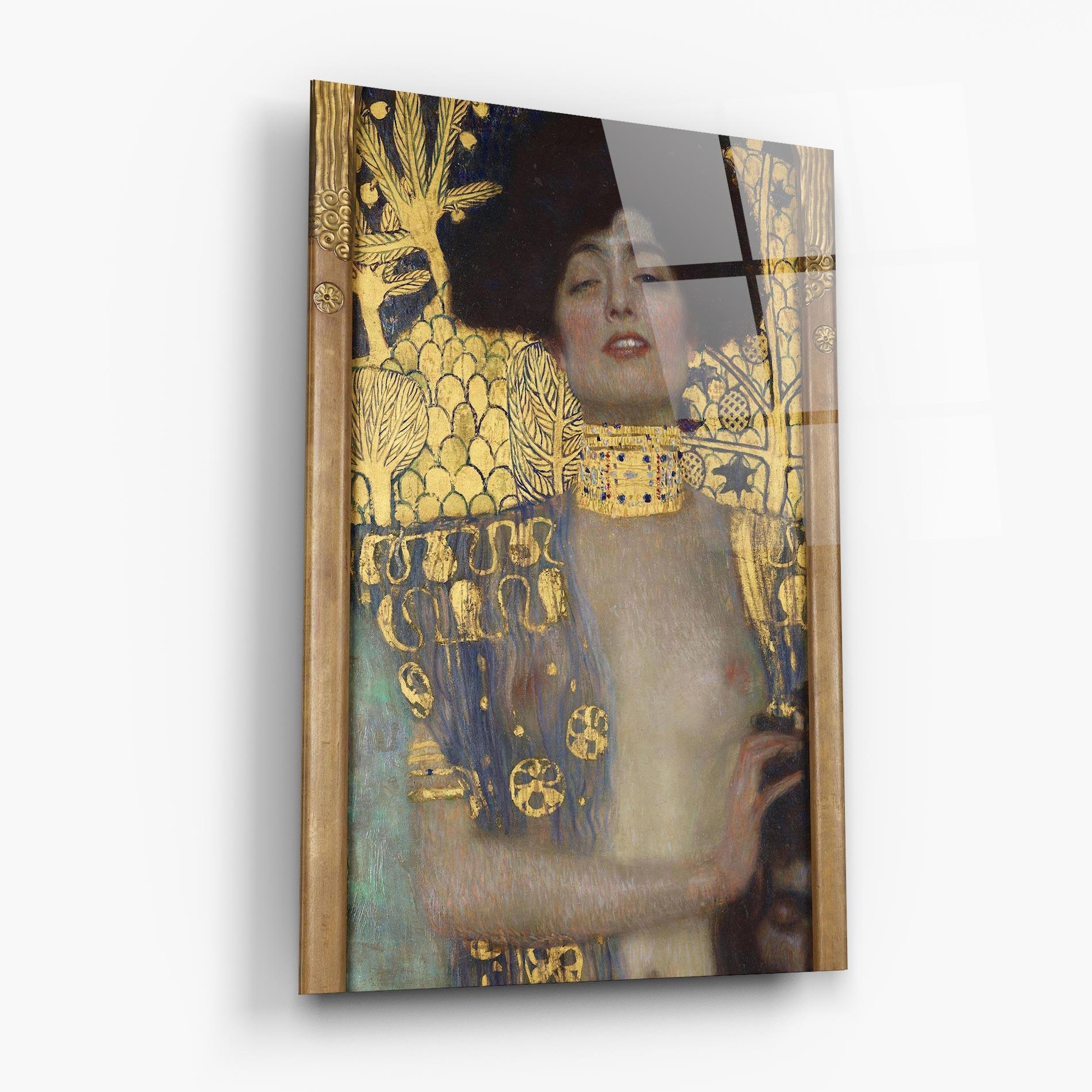 Tablou Sticla Judith mockup 6