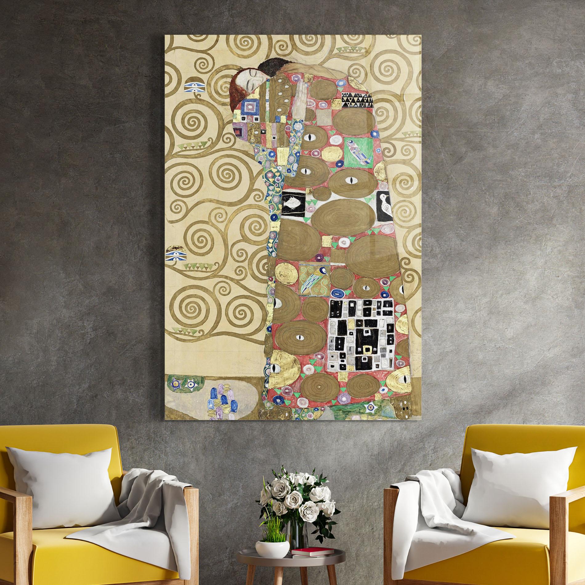 Tablou Sticla Fulfillment mockup 4