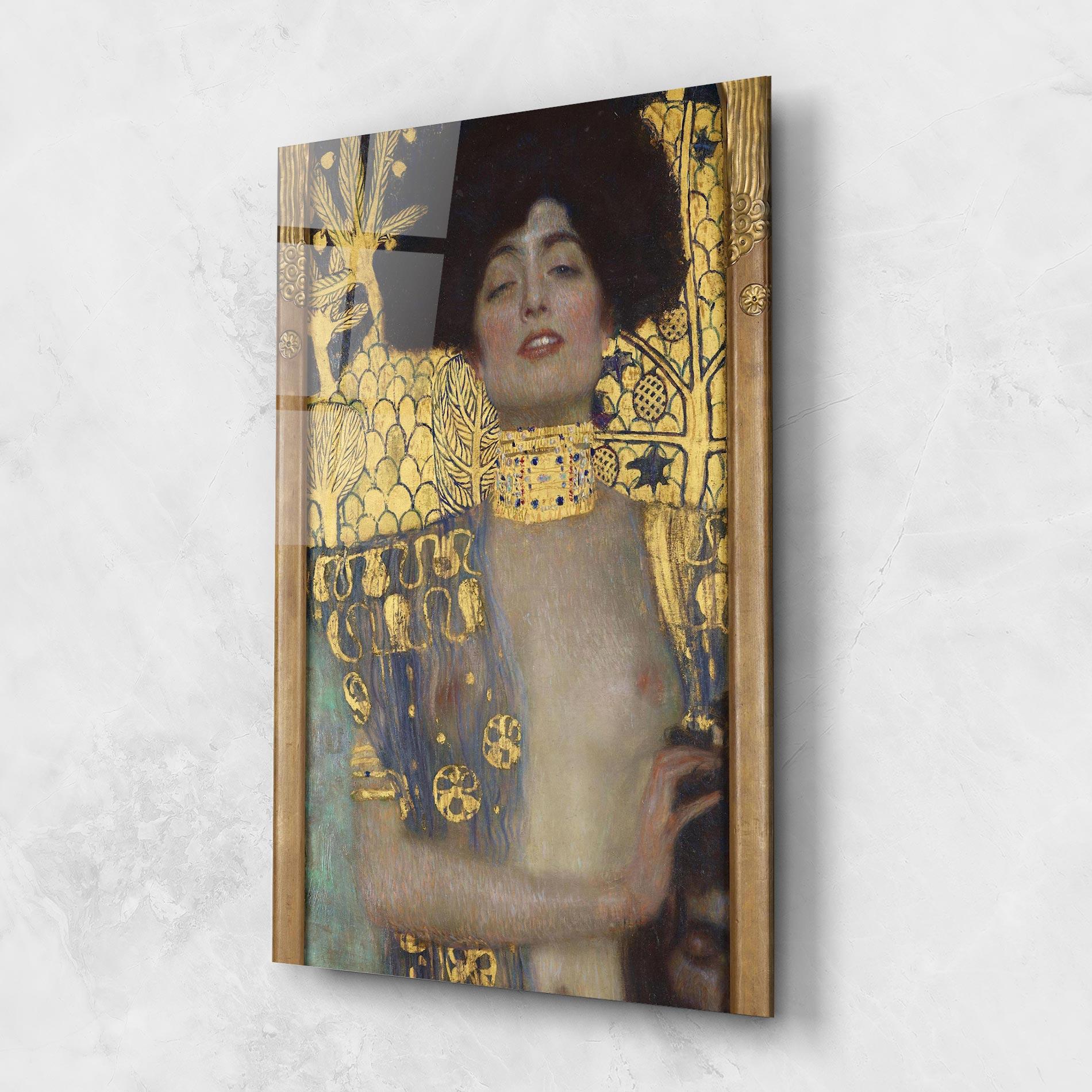 Tablou Sticla Judith mockup 1