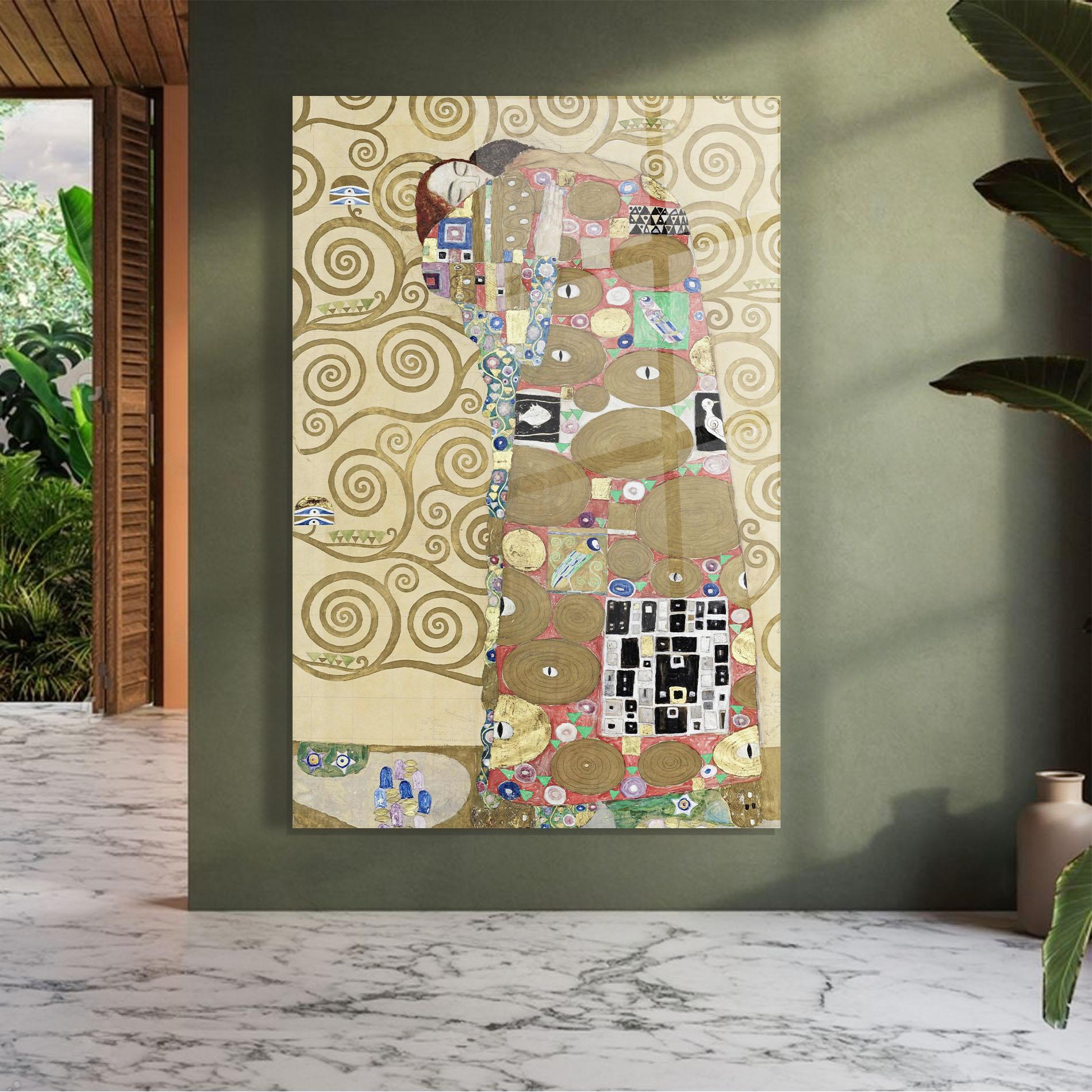 Tablou Sticla Fulfillment mockup 7