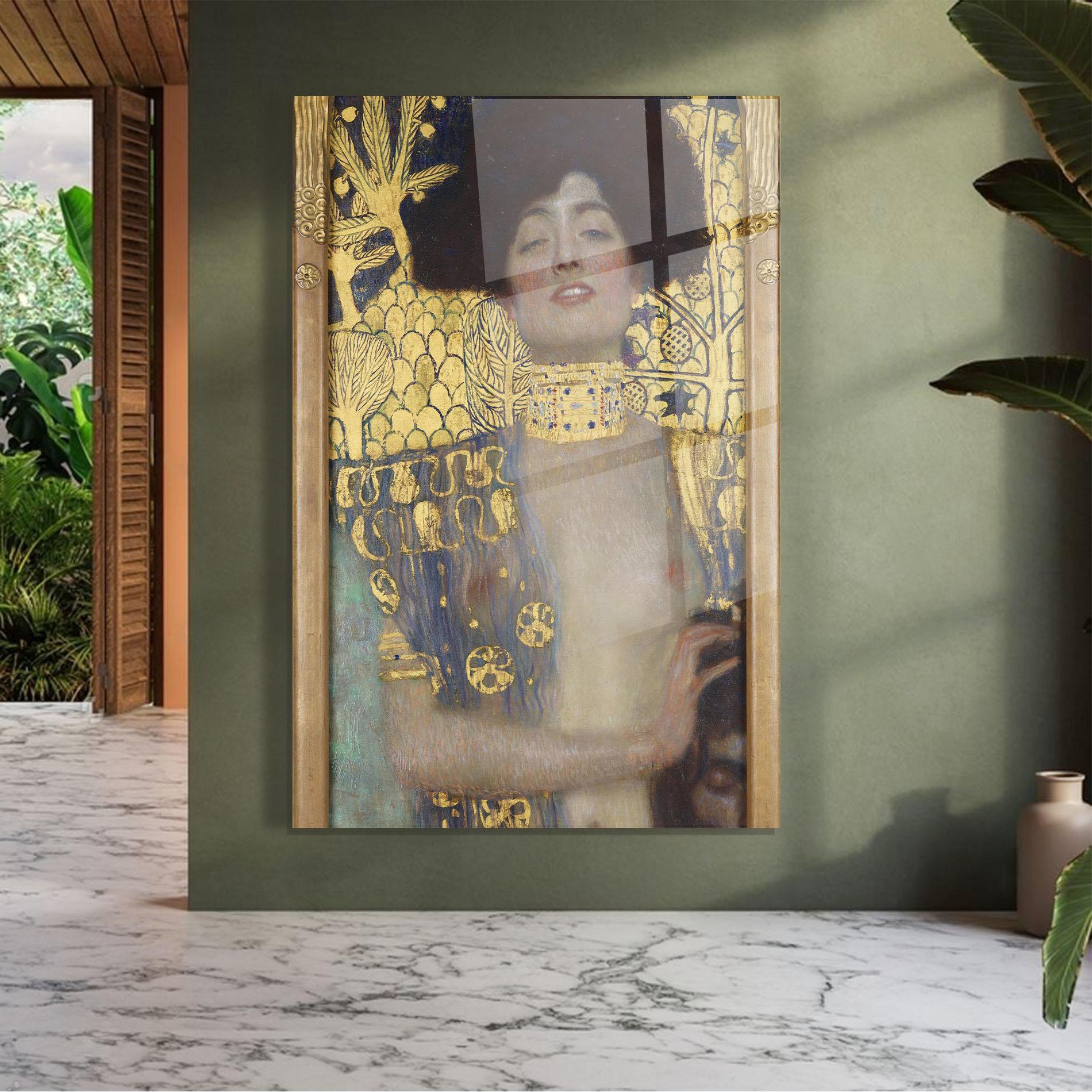 Tablou Sticla Judith mockup 7