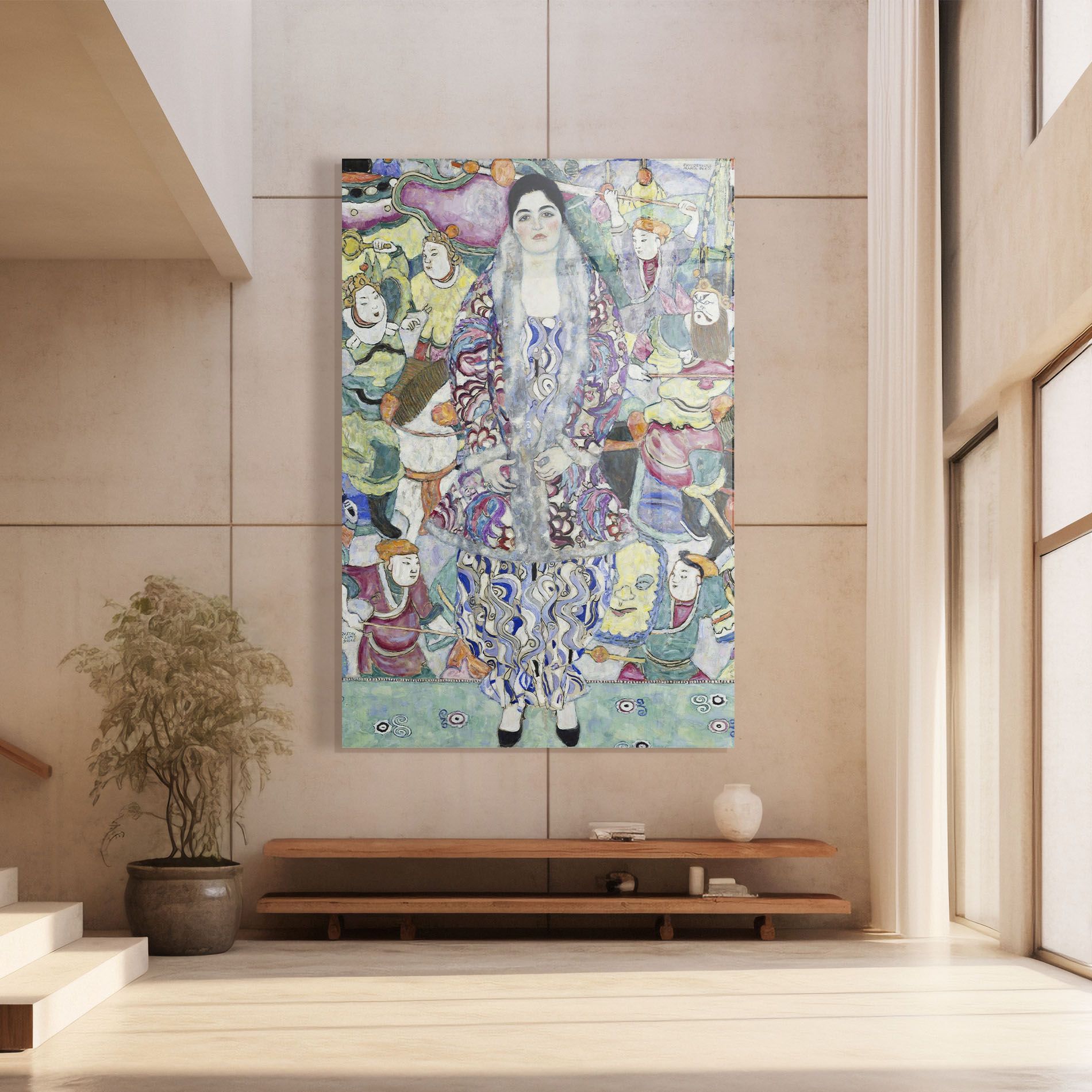 Friederike Maria Beer mockup 8