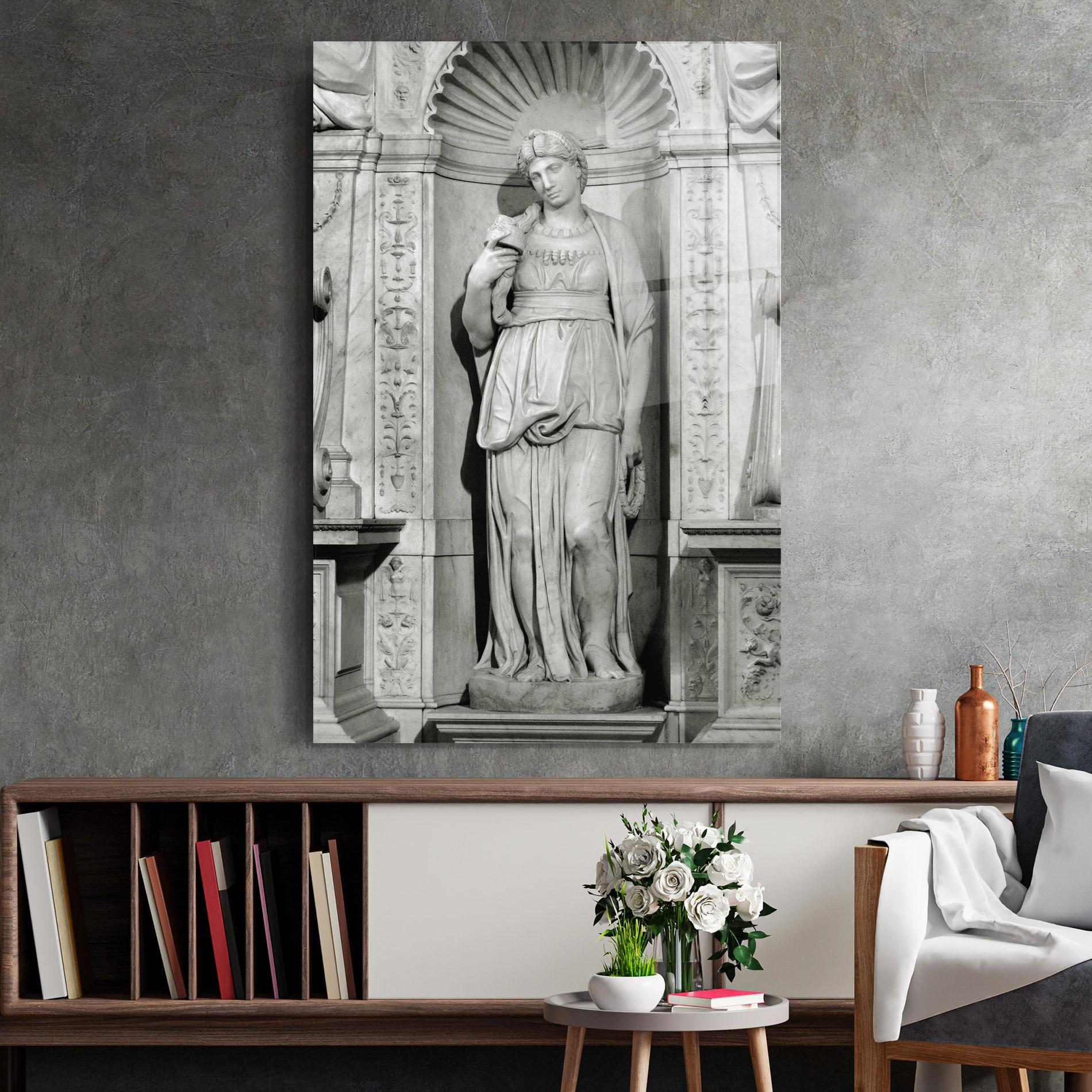 Tablou Sticla Leah mockup 2