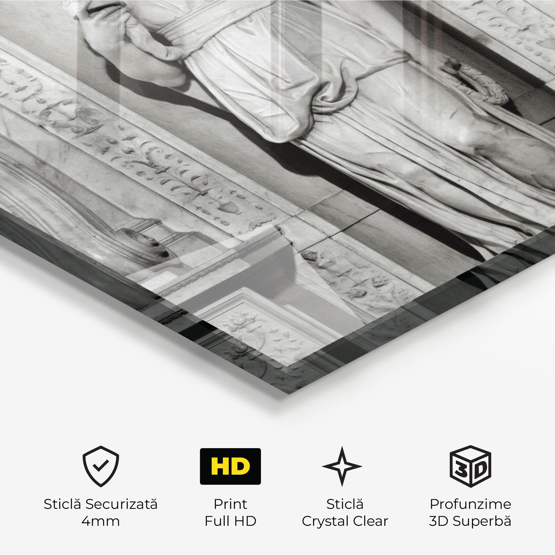 Tablou Sticla Leah mockup 3