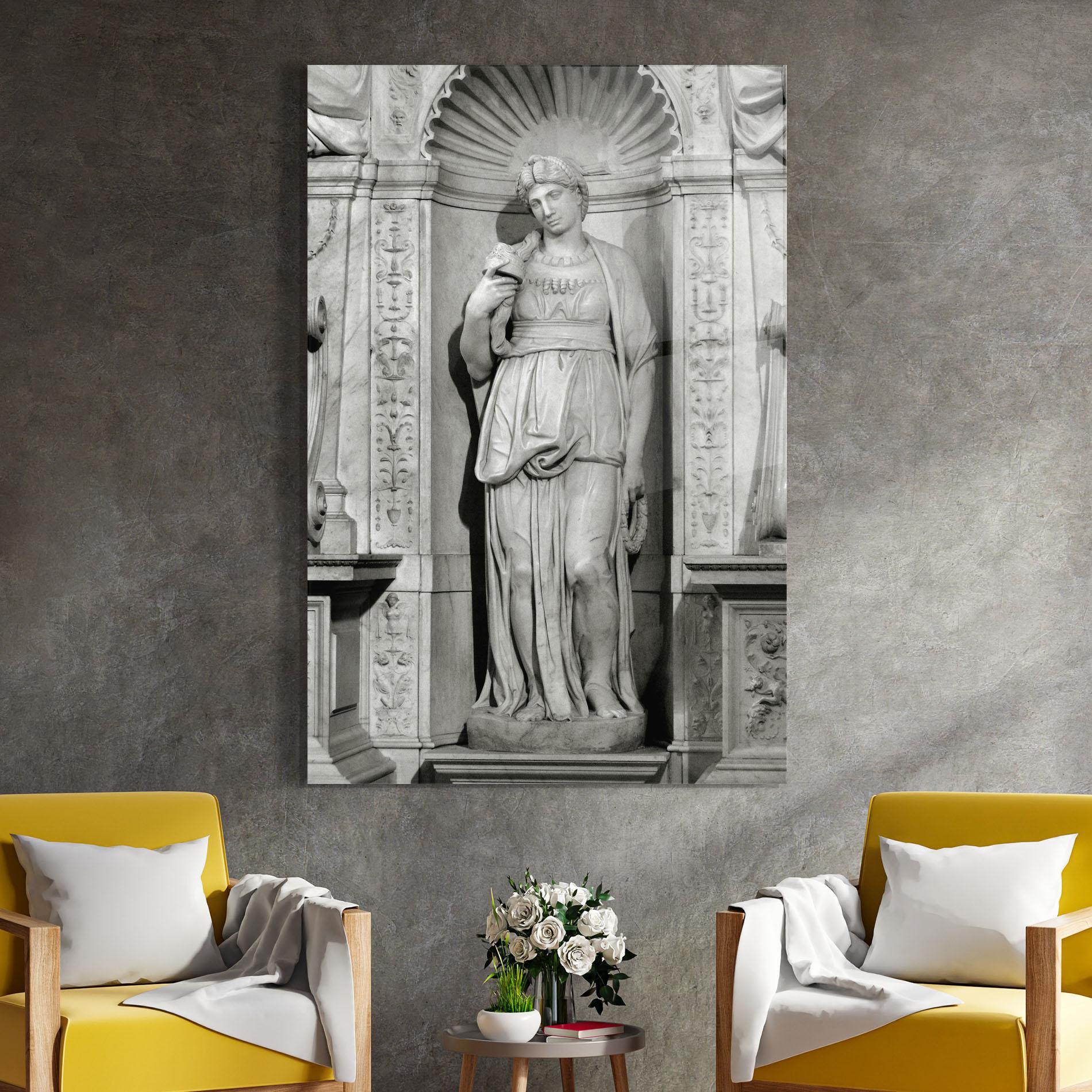 Tablou Sticla Leah mockup 4